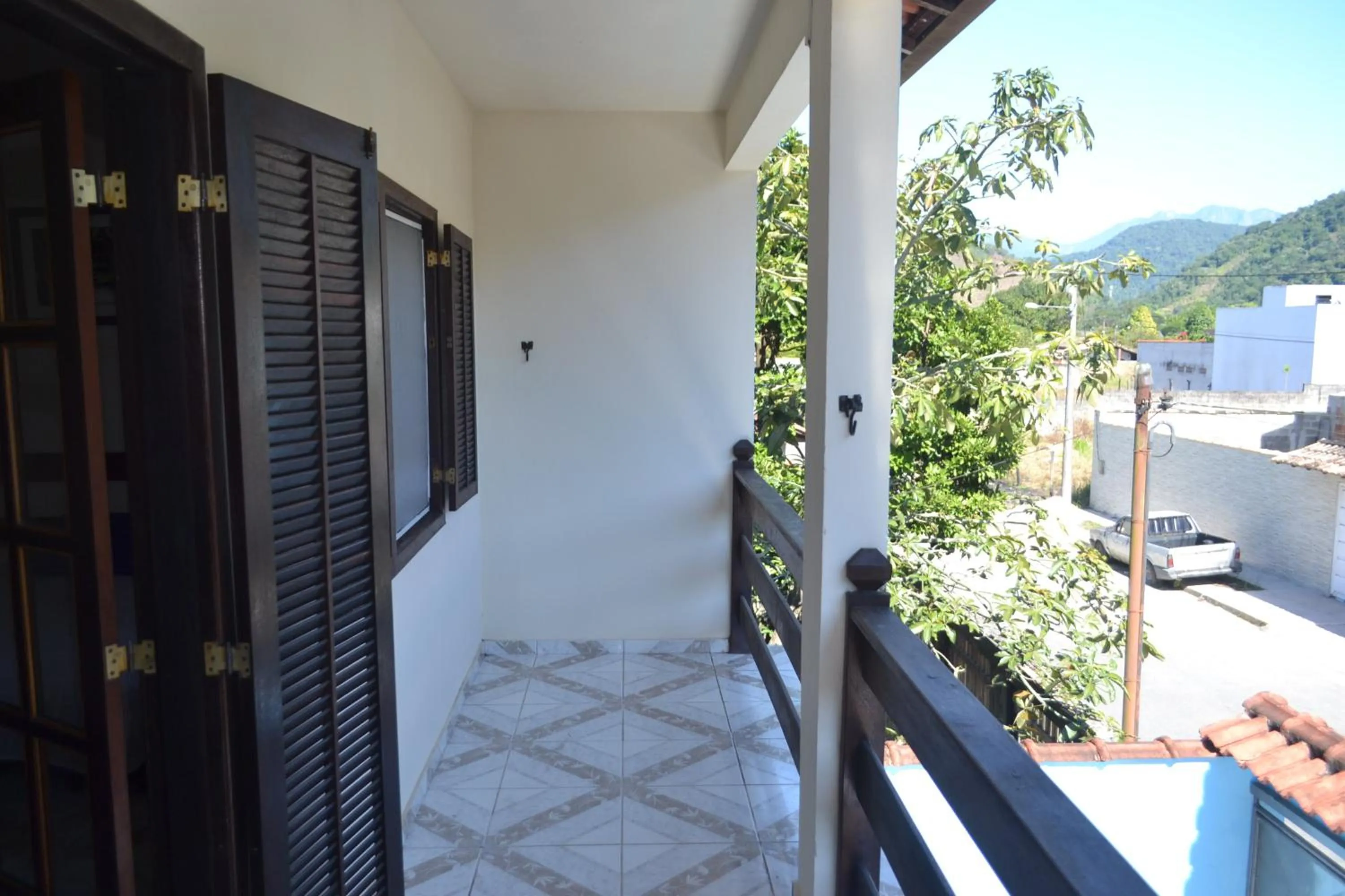 Residencial Atlântico Sul