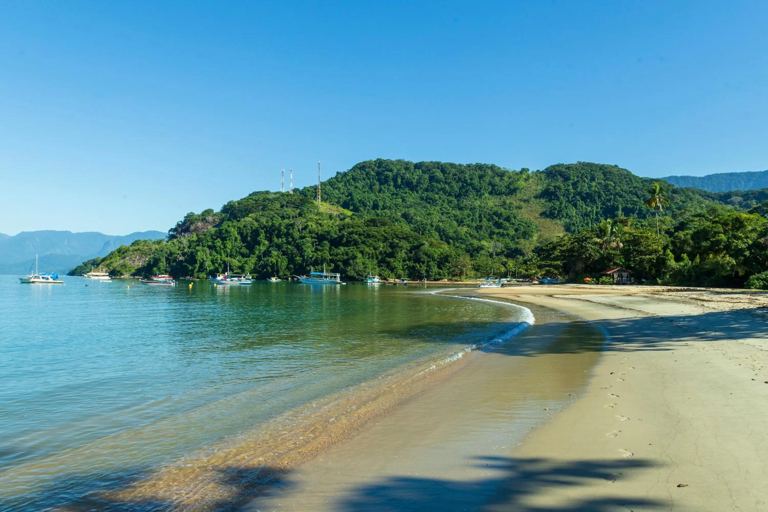 Residencial Atlântico Sul