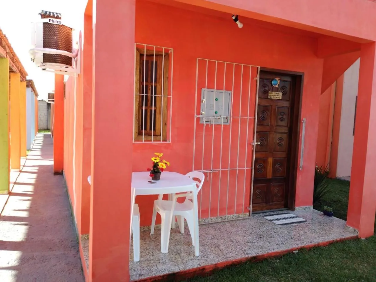 Residencial Atlântico Sul