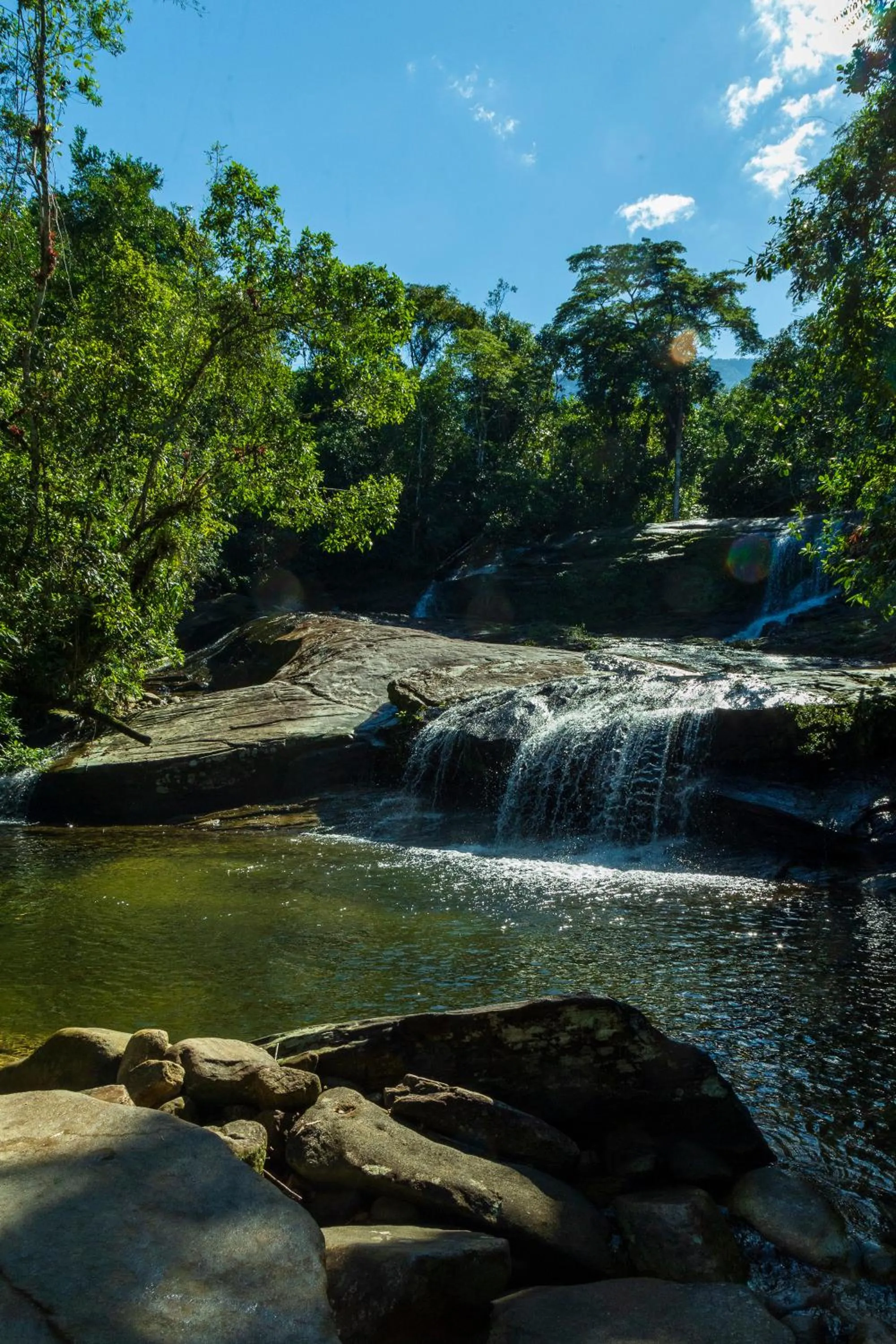 Residencial Atlântico Sul