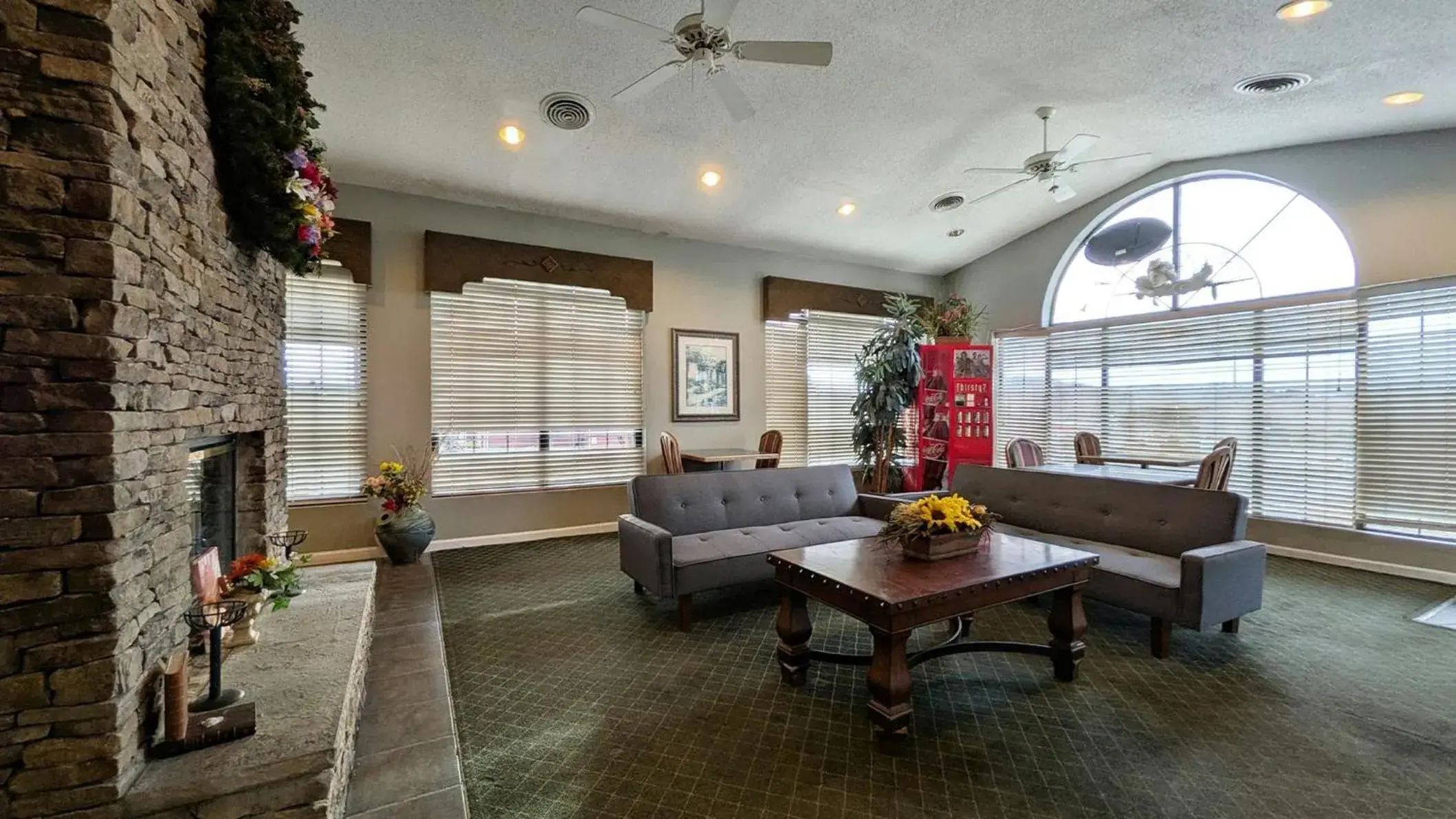 Restaurant/places to eat in Inn of Loudon Restaurant/places to eat in Inn of Loudon