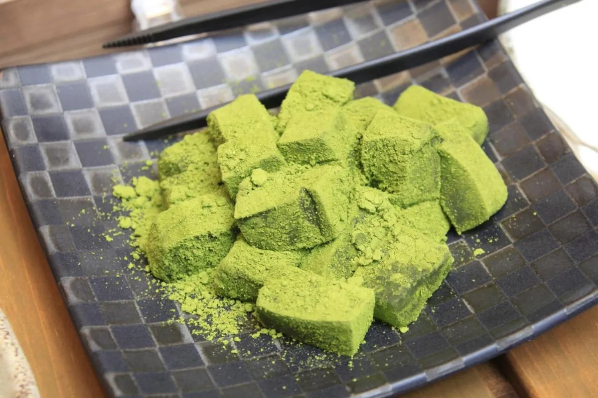 Breakfast in Rembrandt Style Yokohama Kannai