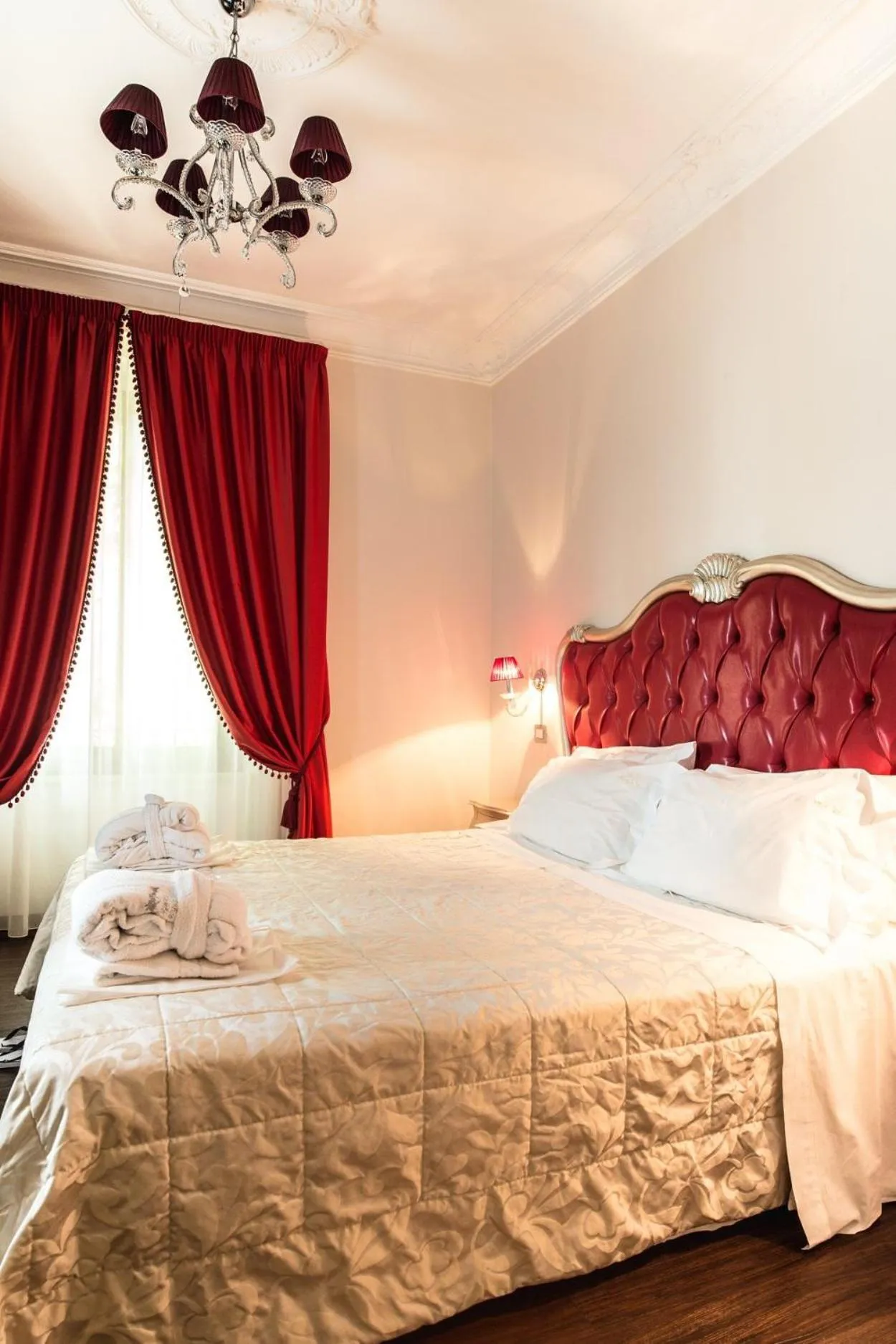 Bedroom, Bed in L'Antico Uliveto