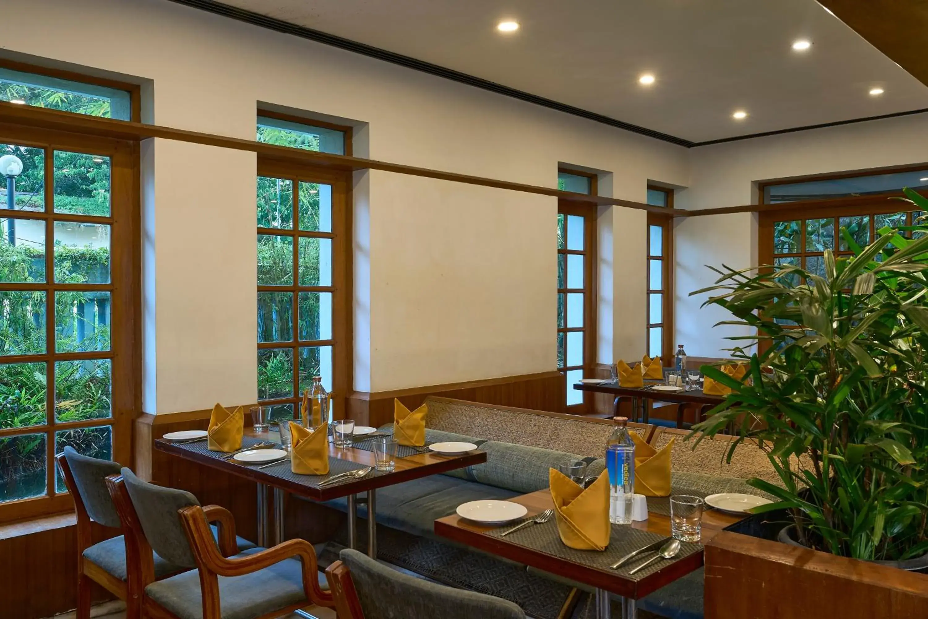 Restaurant/places to eat in Casino Hotel - CGH Earth, Cochin Restaurant/places to eat in Casino Hotel - CGH Earth, Cochin