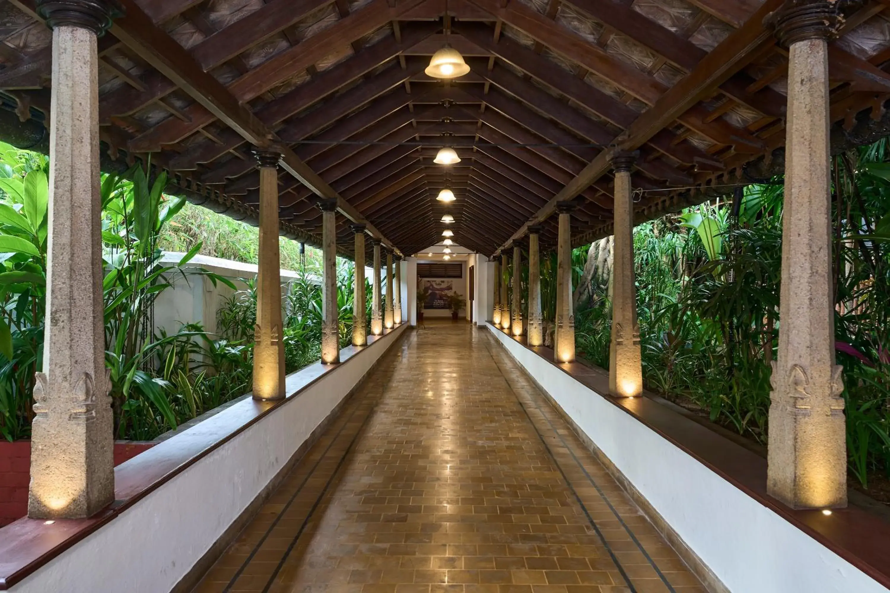 Property building in Casino Hotel - CGH Earth, Cochin Property building in Casino Hotel - CGH Earth, Cochin