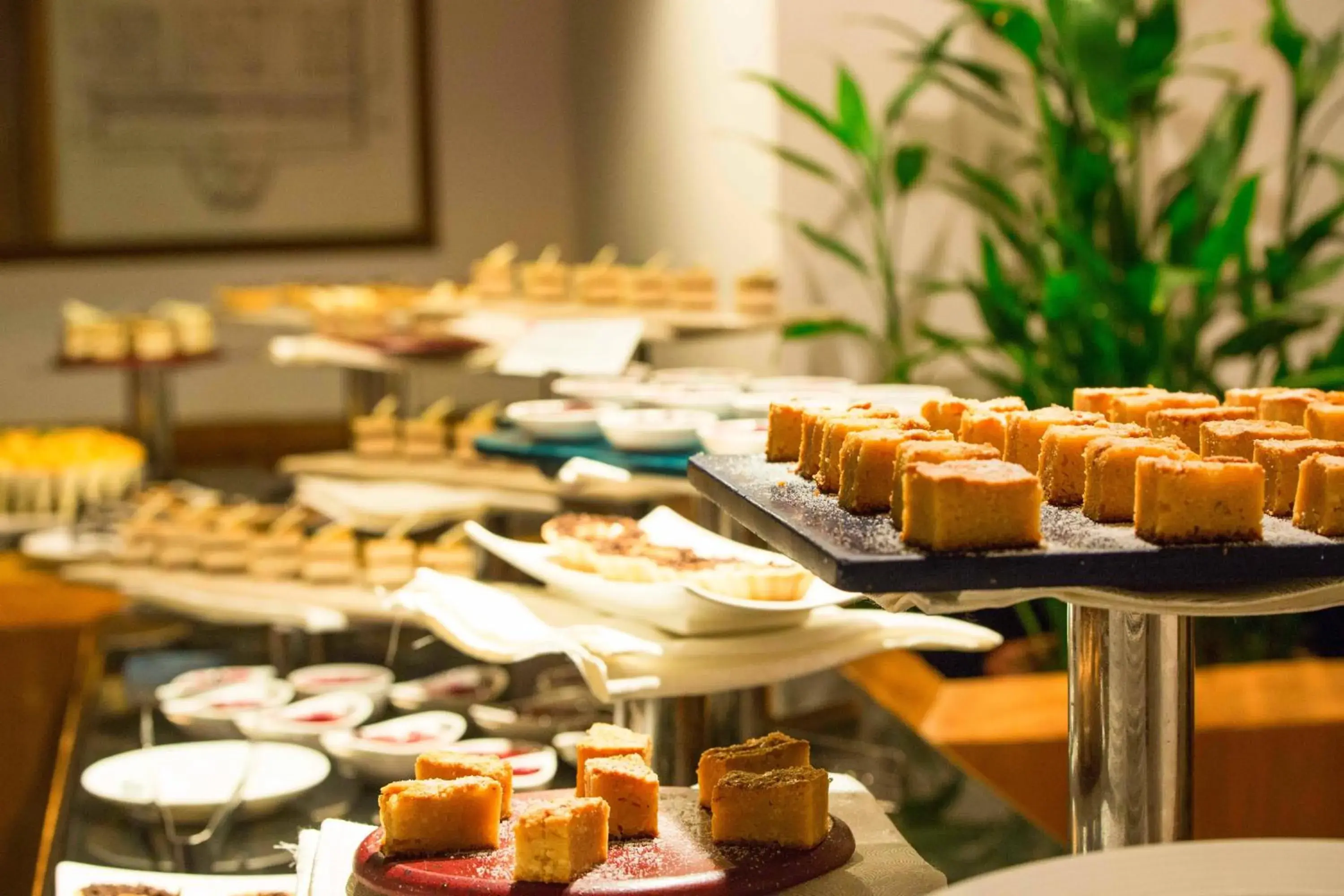 Food close-up in Casino Hotel - CGH Earth, Cochin Food close-up in Casino Hotel - CGH Earth, Cochin