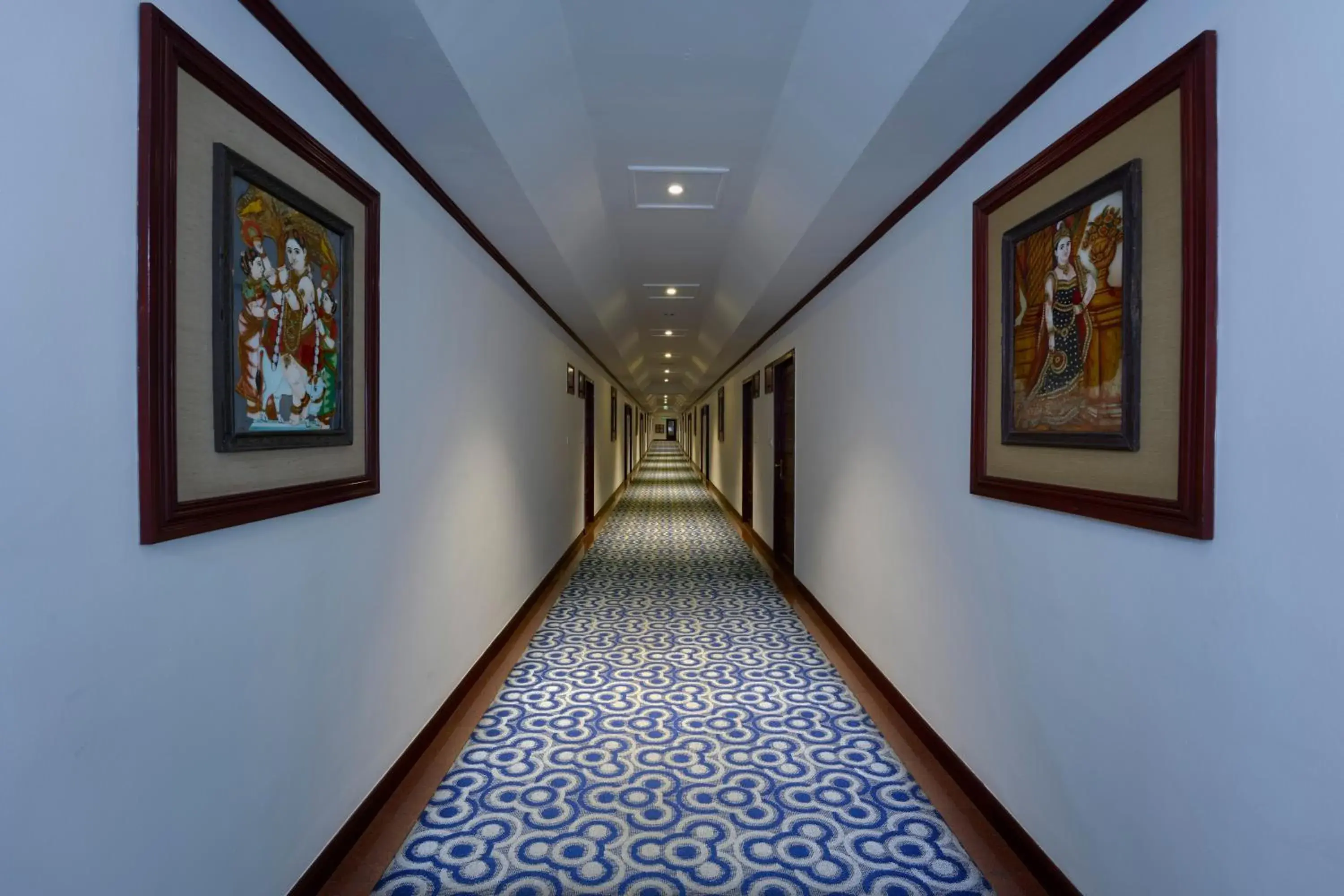 Casino Hotel - CGH Earth, Cochin Casino Hotel - CGH Earth, Cochin