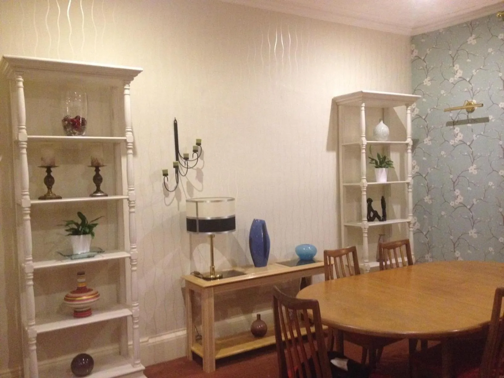 Lounge or bar in The Arrandale Hotel