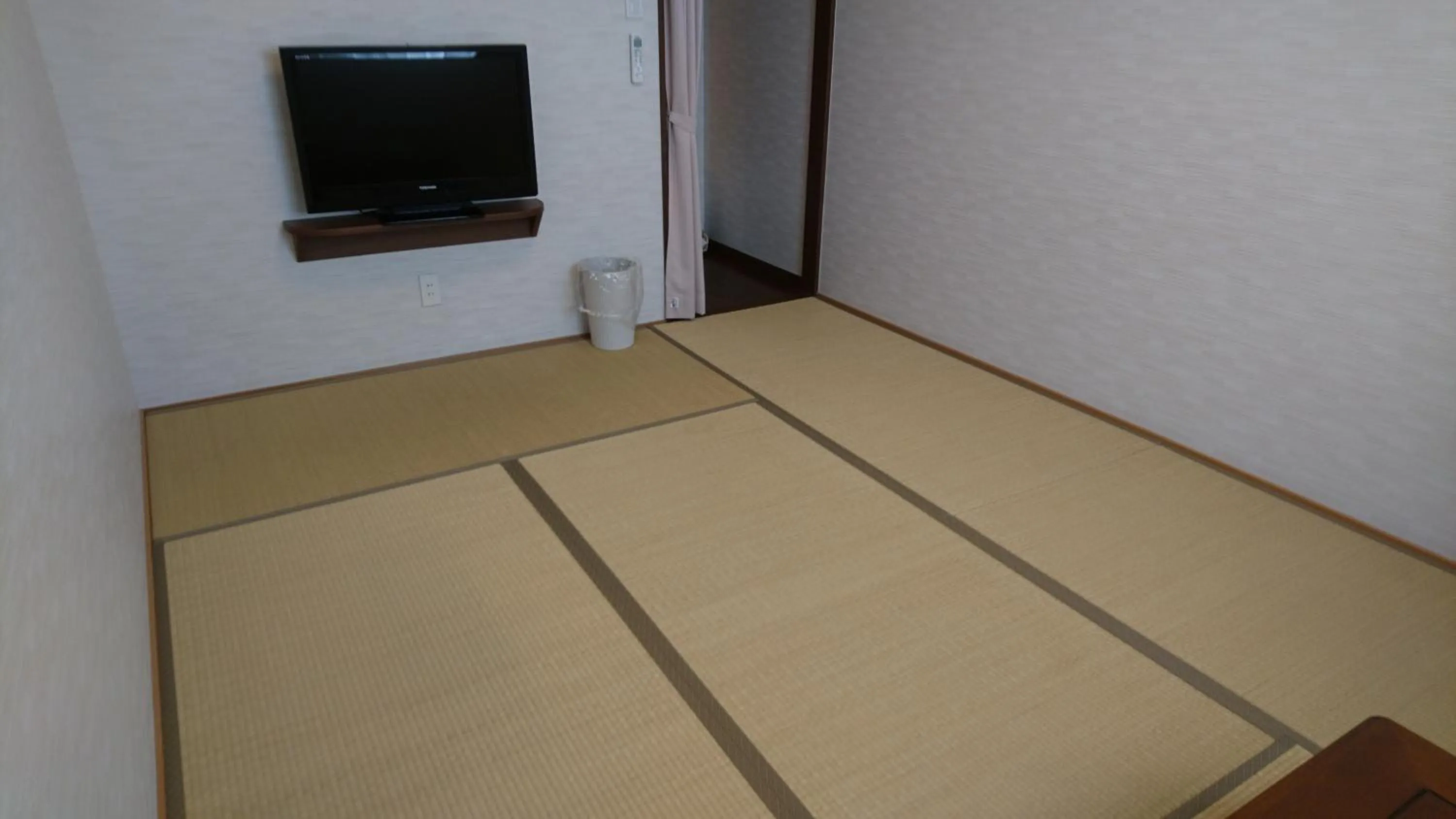 Photo of the whole room in Hotel Taiheiyo