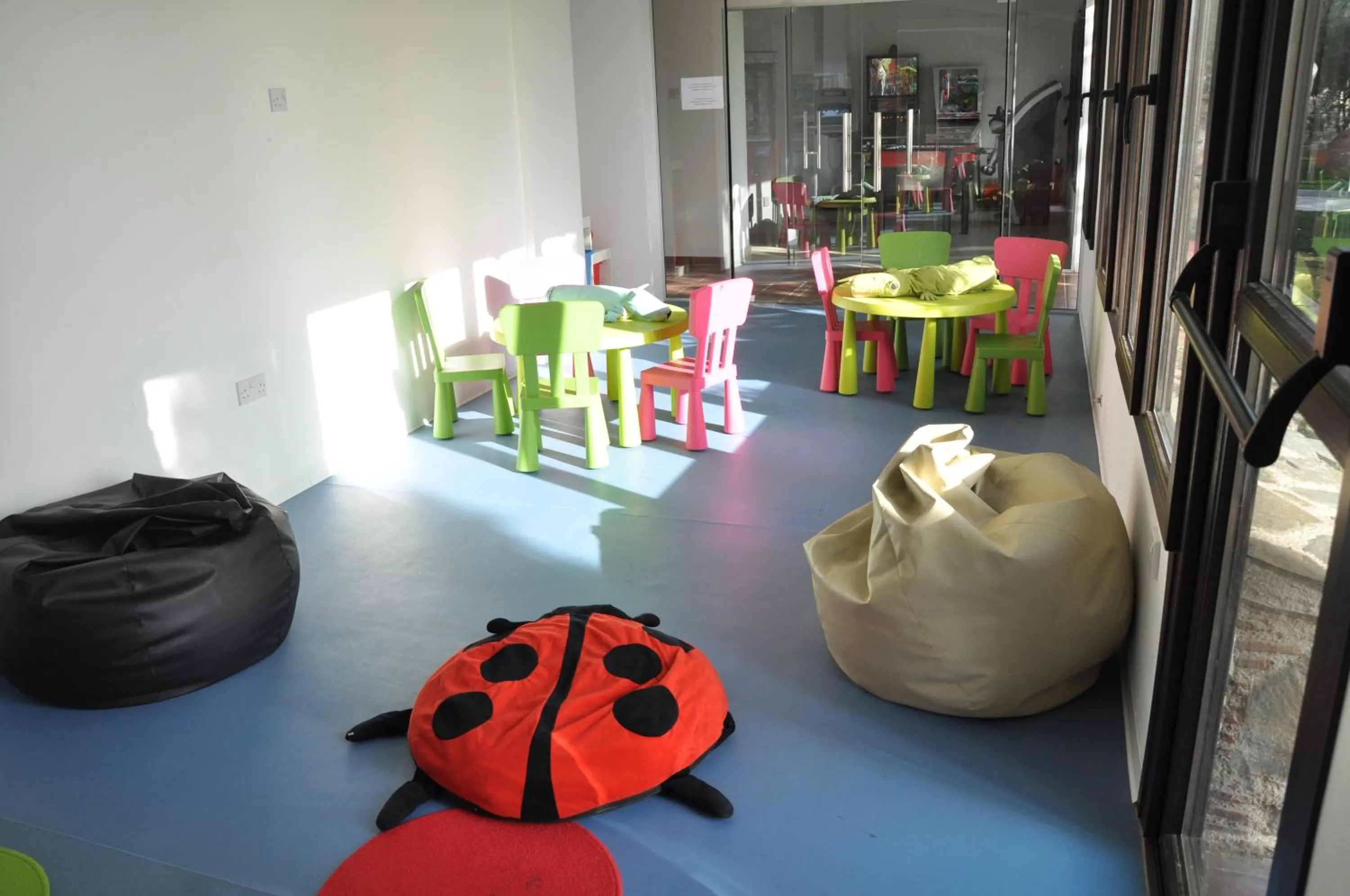 Activities in Rodon Hotel and Resort