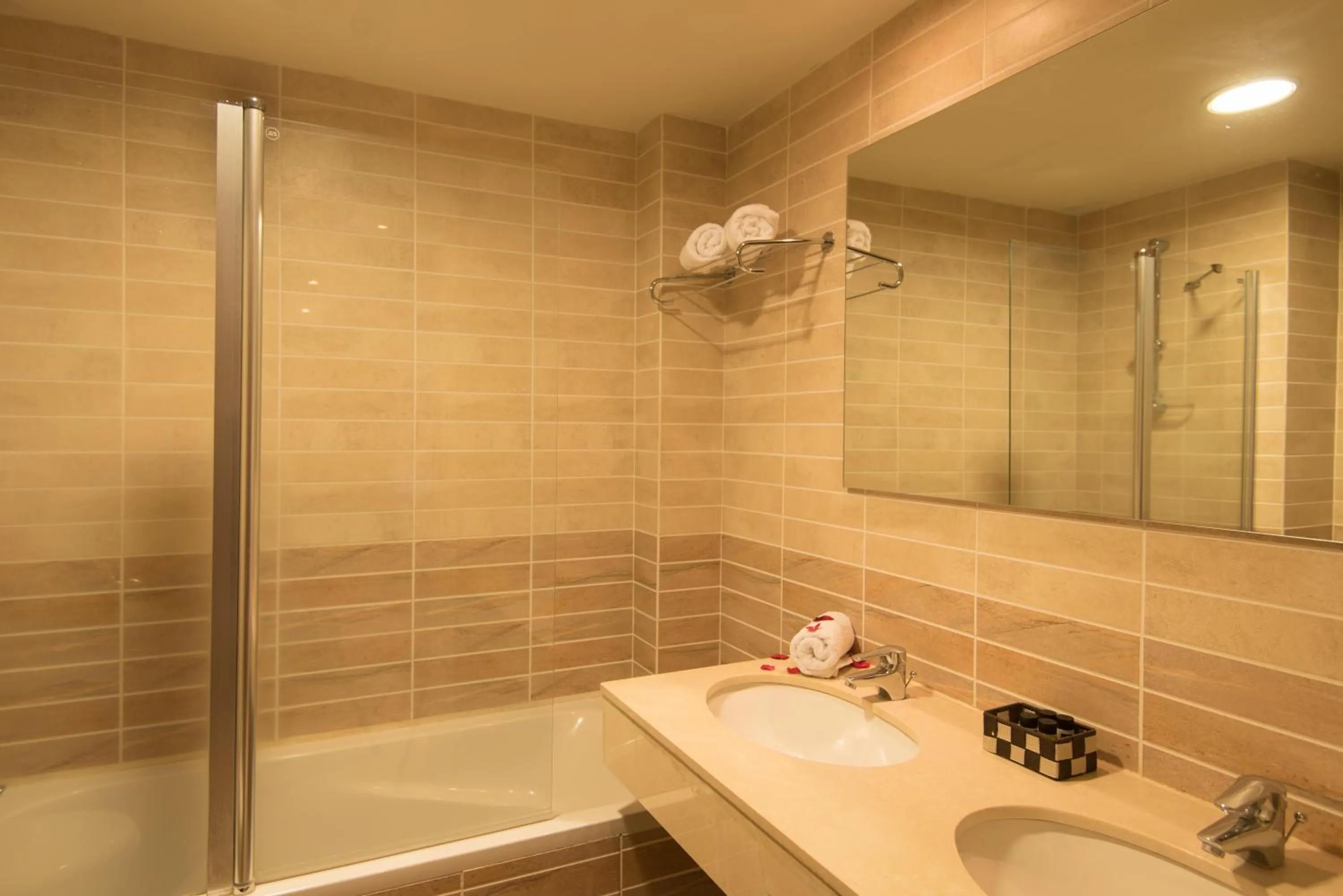 Rodon Hotel and Resort