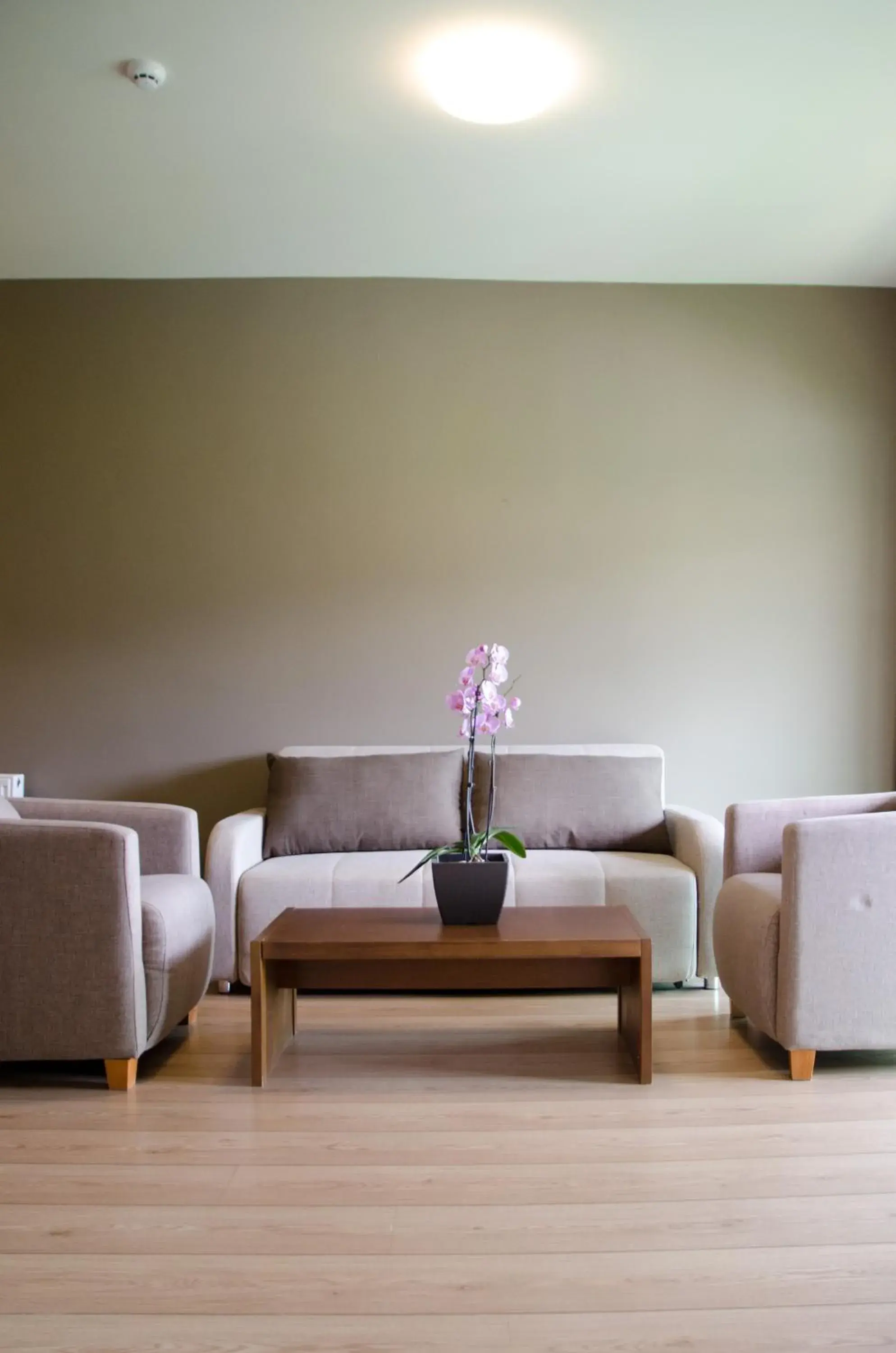 Living room, Seating Area in Rodon Hotel And Resort