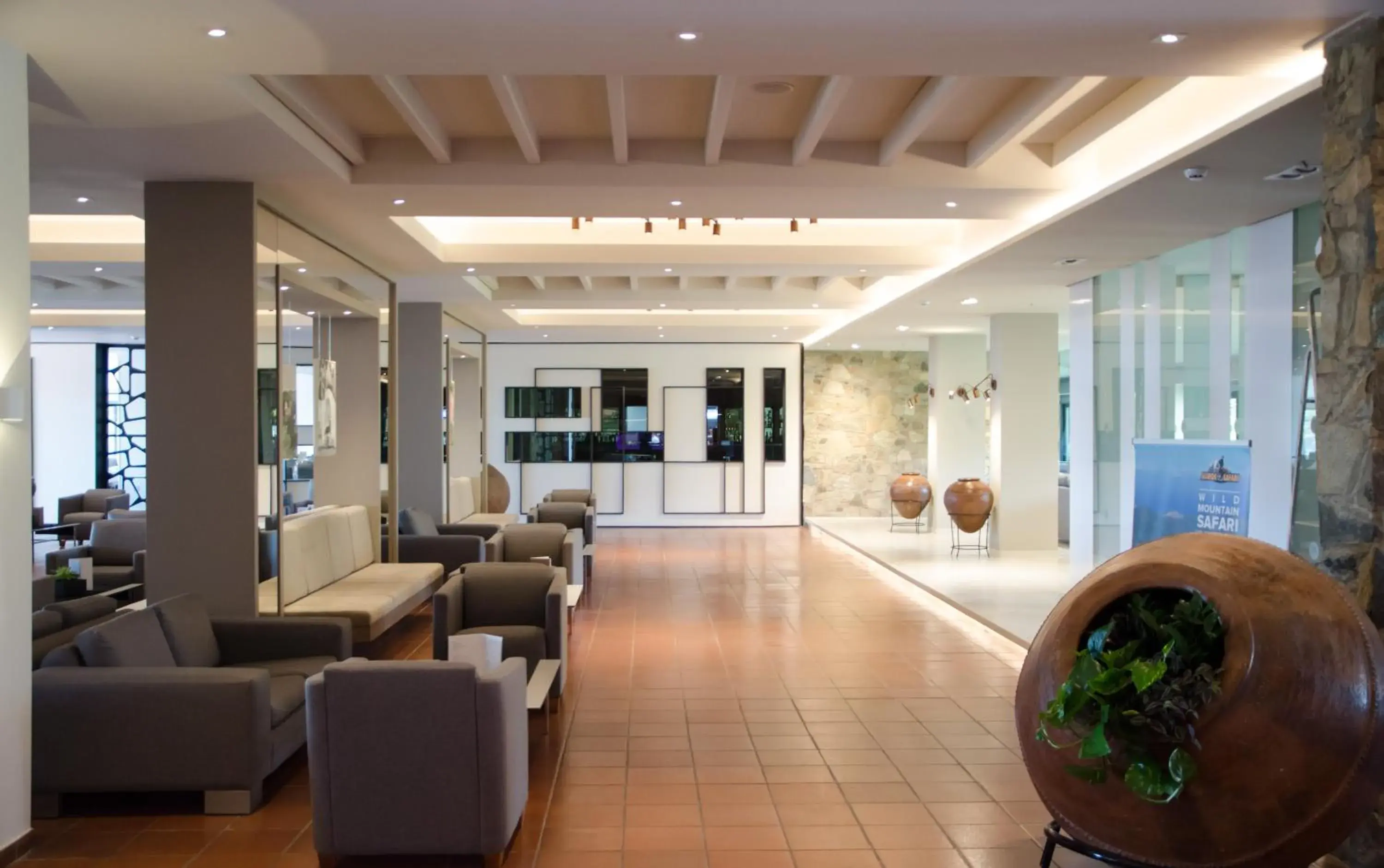 Lobby or reception, Lobby/Reception in Rodon Hotel And Resort