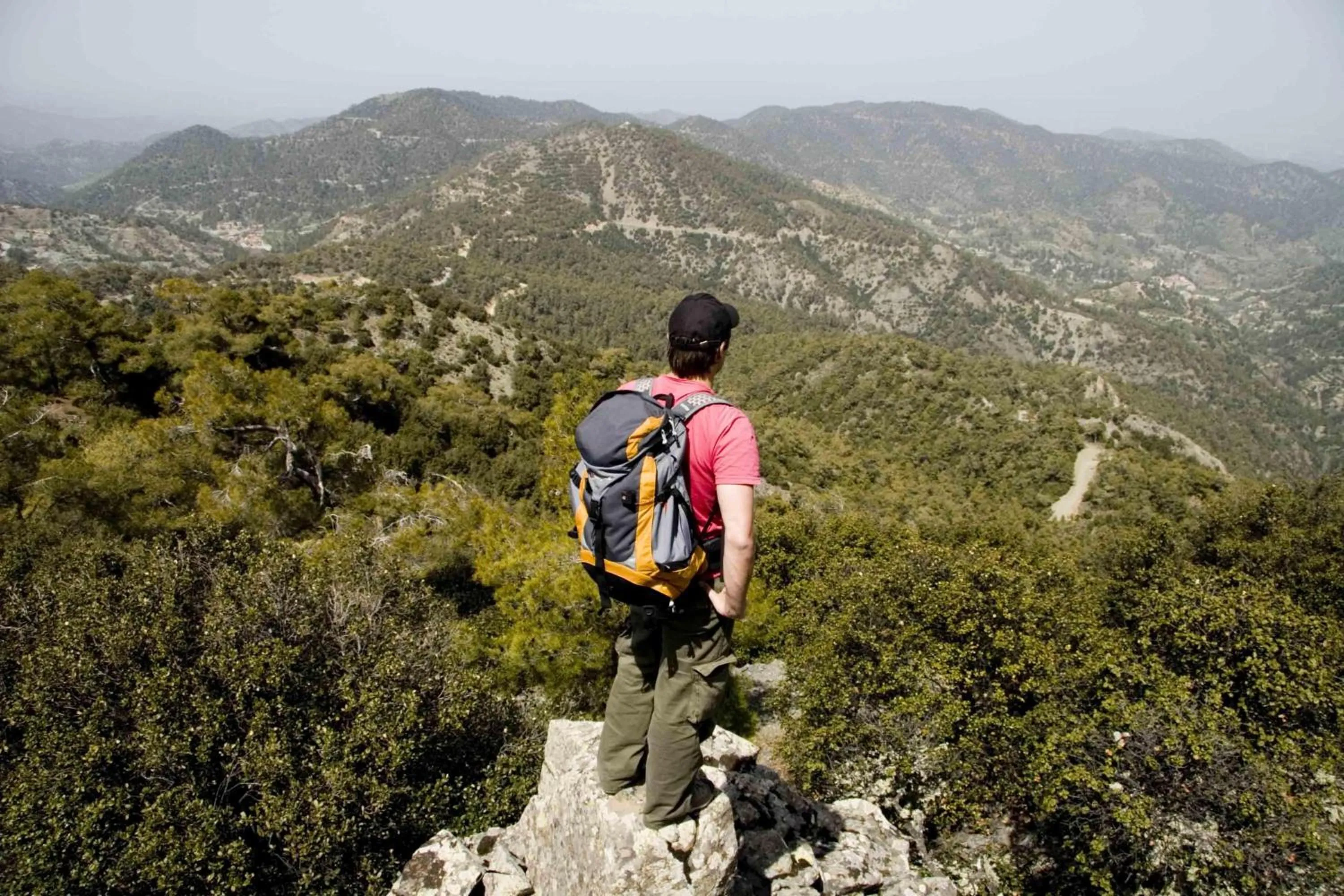 People in Rodon Hotel and Resort