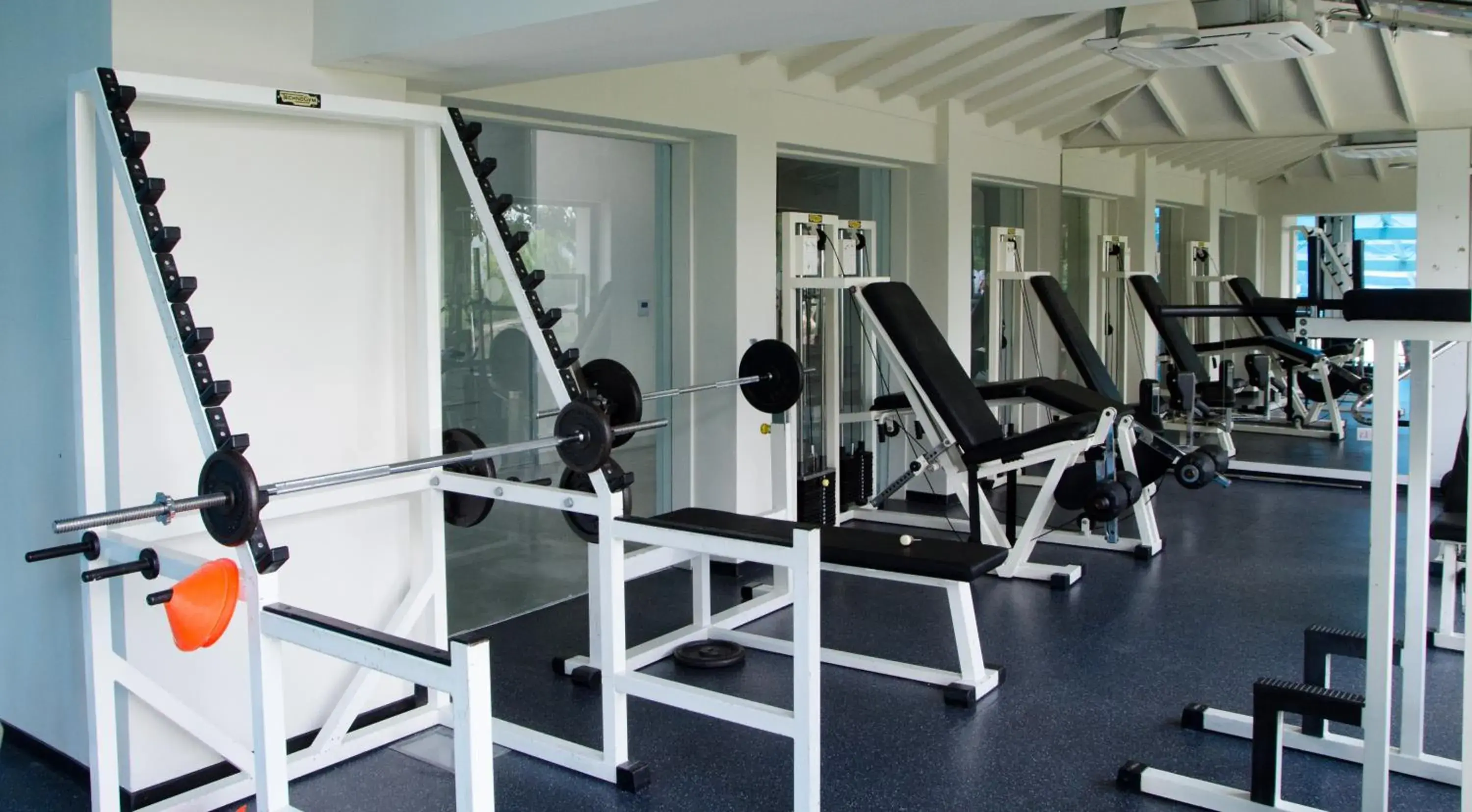 Fitness centre/facilities, Fitness Center/Facilities in Rodon Hotel And Resort