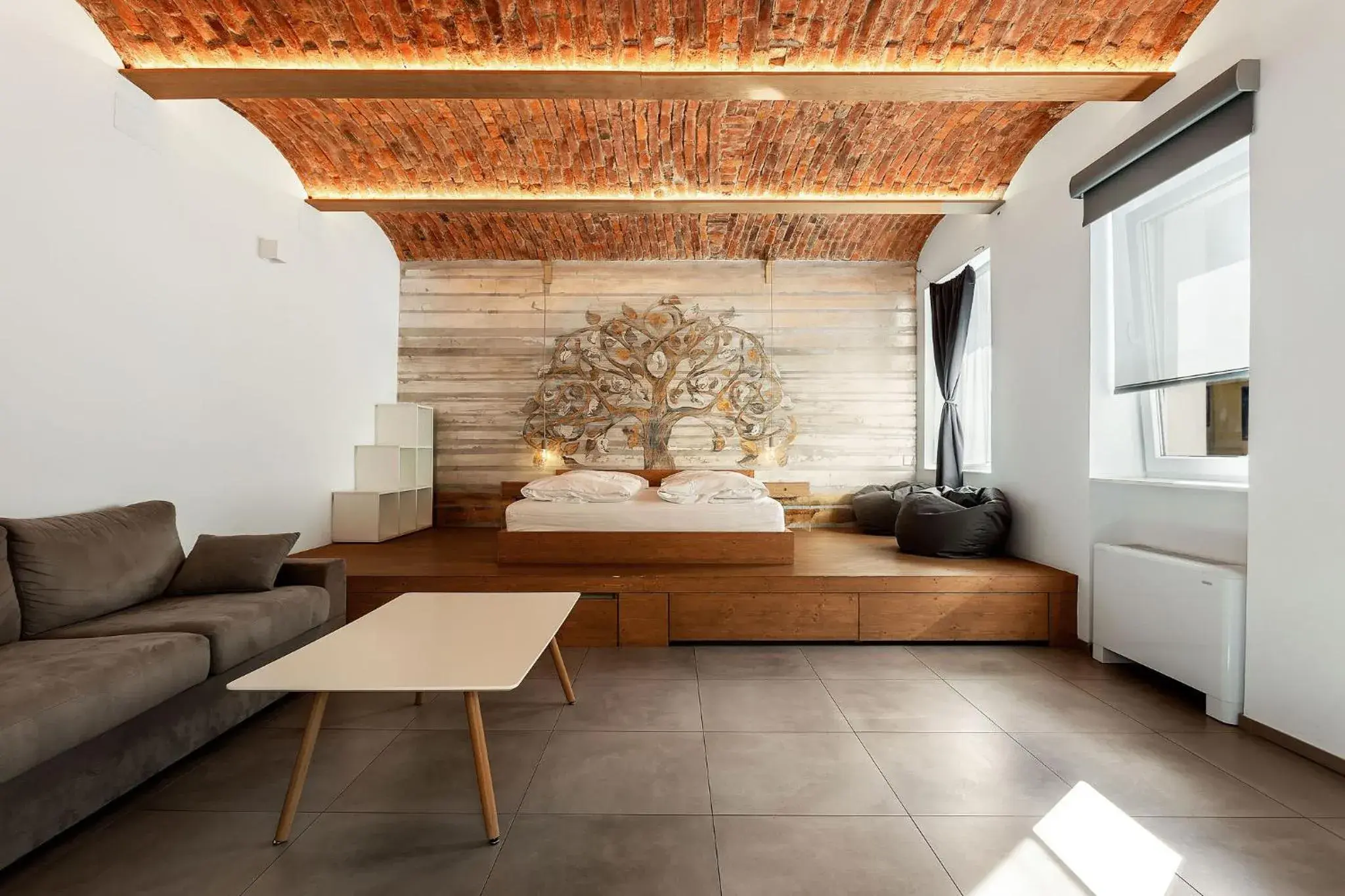 Pekarna apartments Pekarna apartments