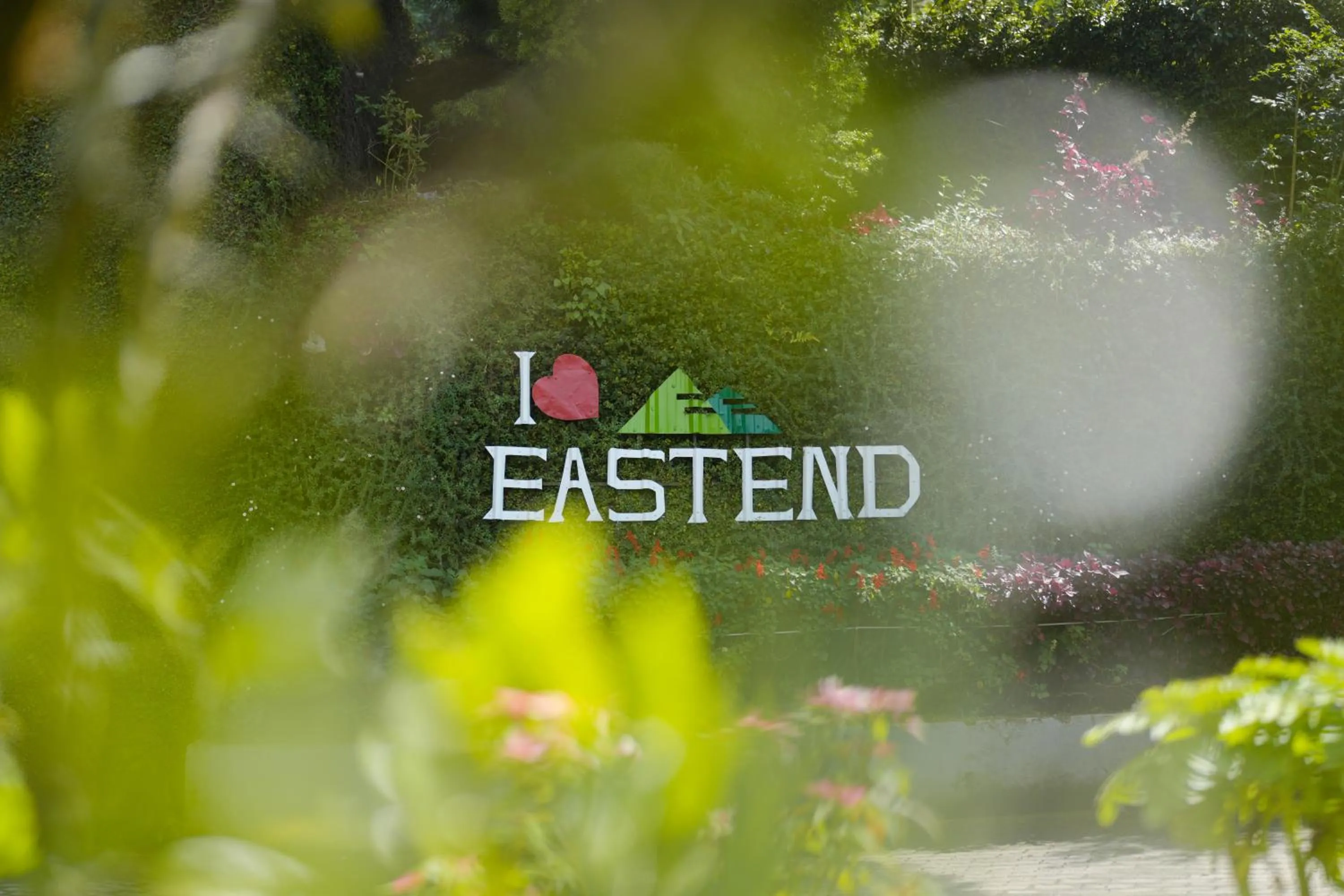 Property logo or sign in Eastend Munnar