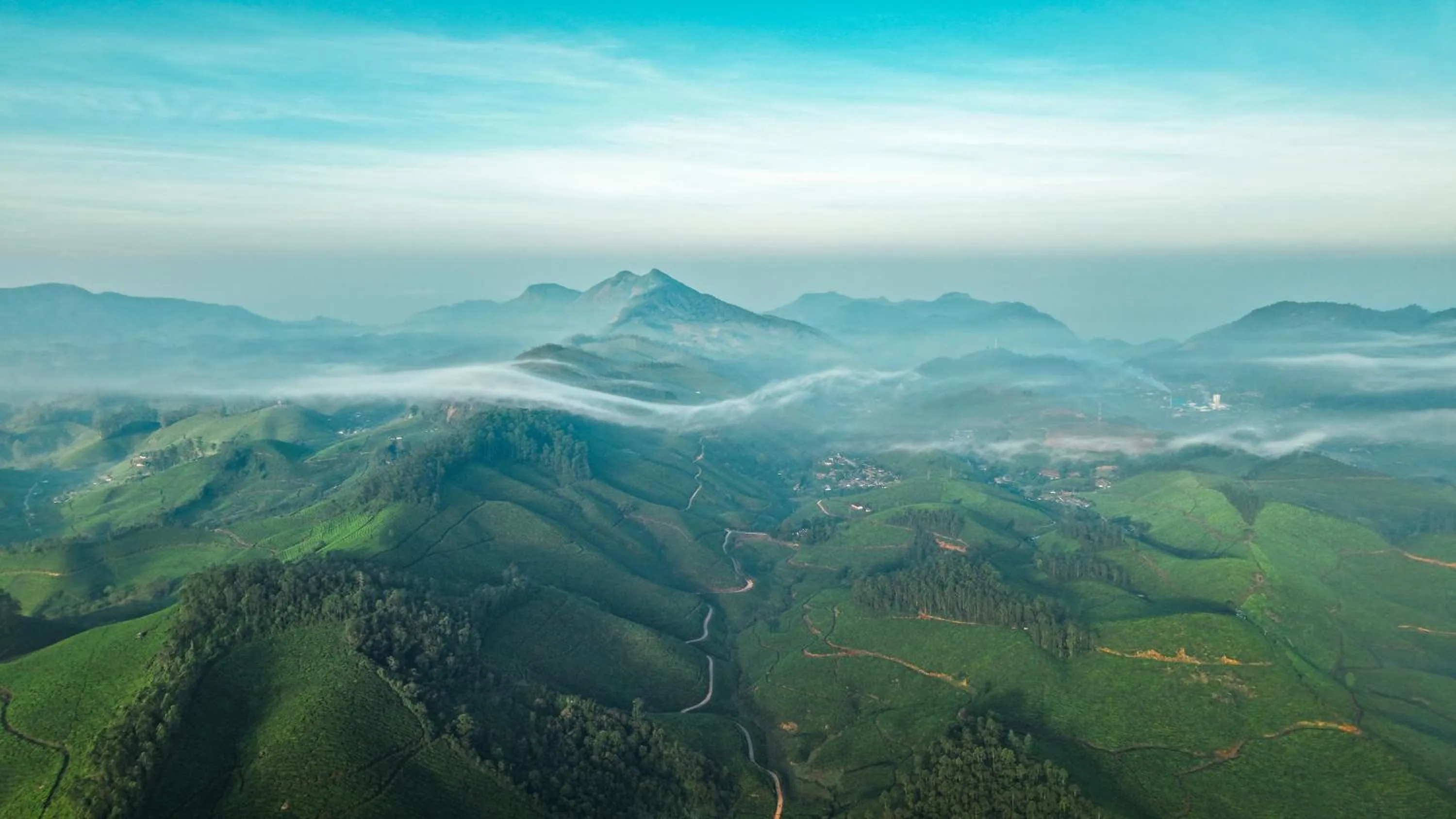 Nearby landmark in Eastend Munnar