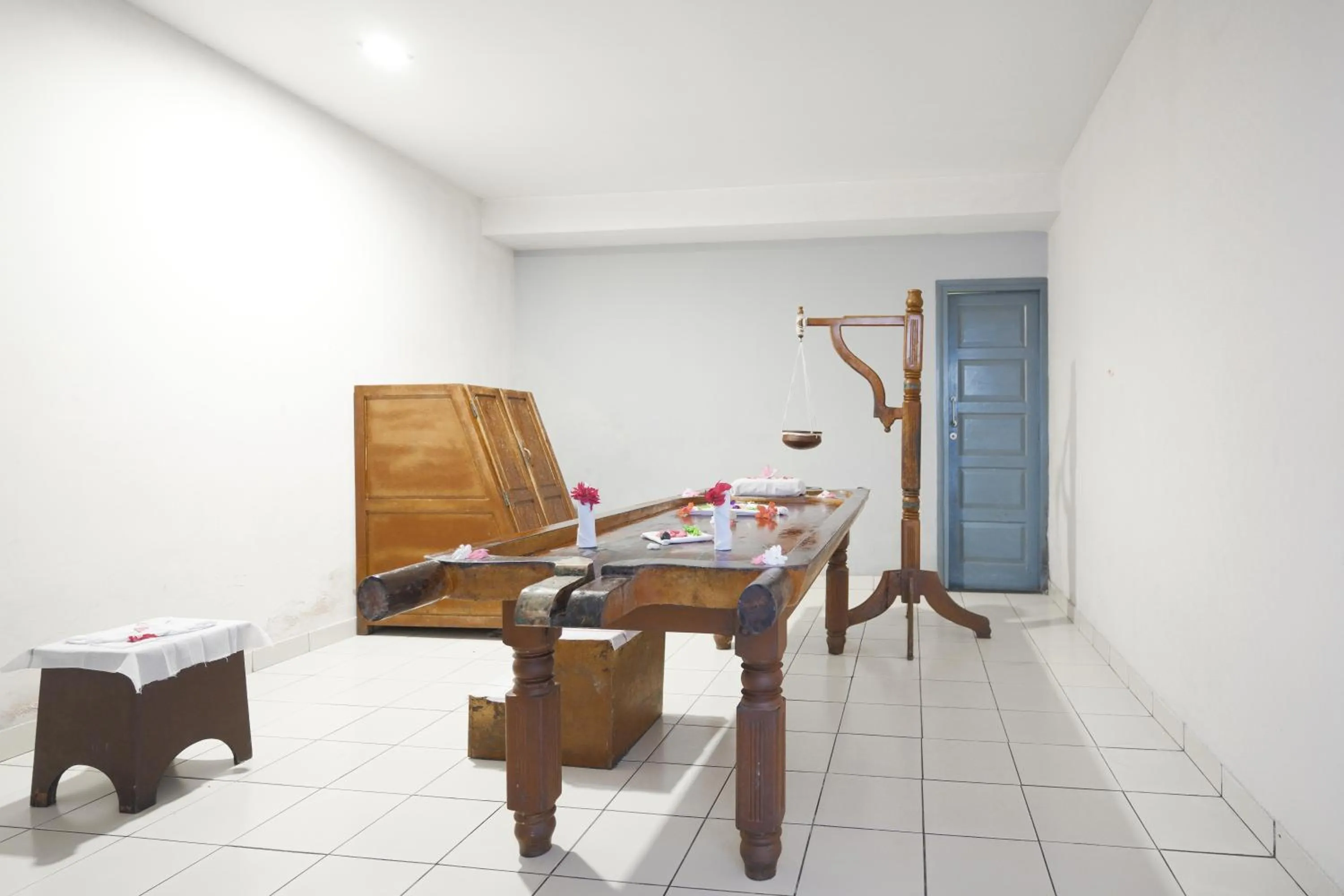 Massage in Eastend Munnar