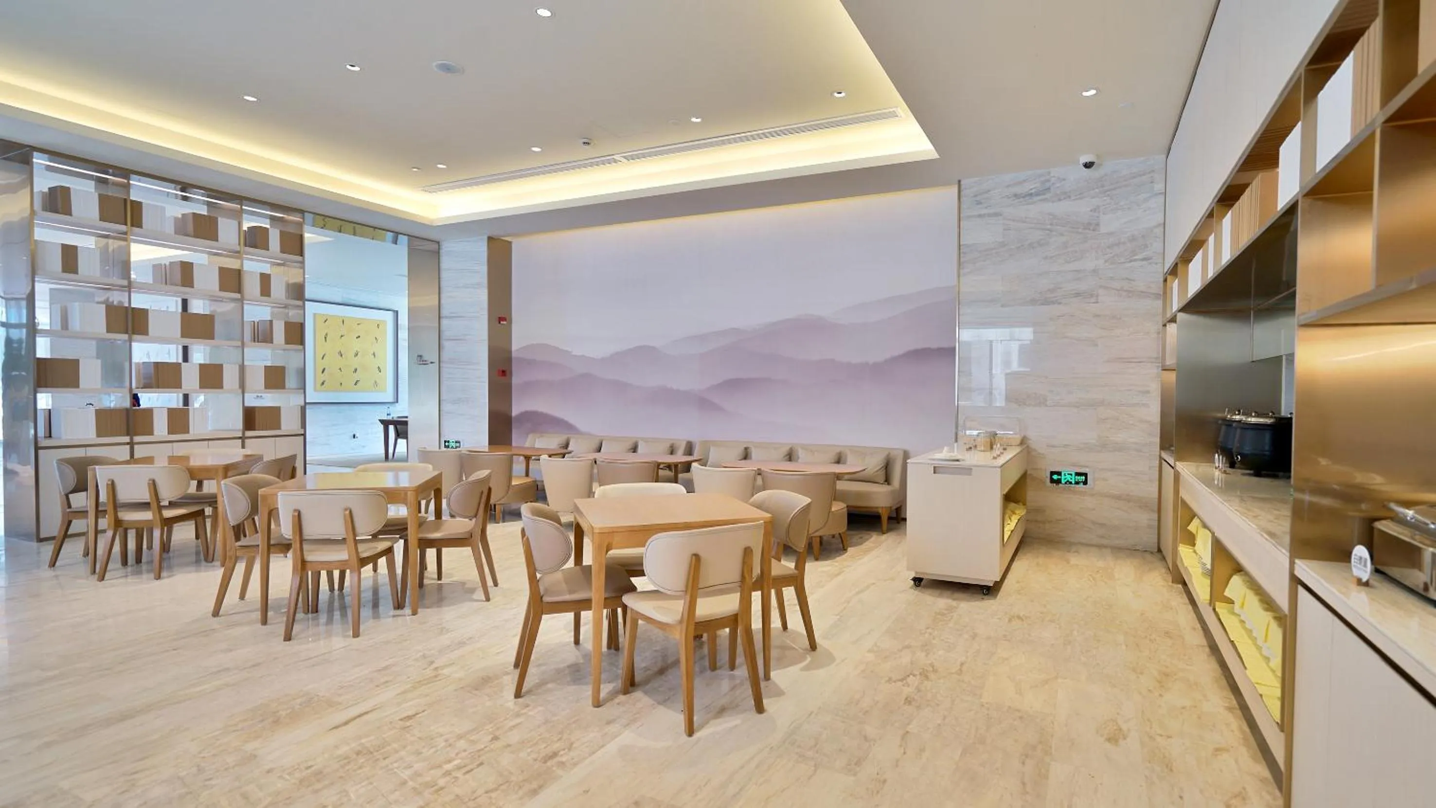 JI Hotel Shanghai Hongqiao National Convention and Exhibition Center Huaxiang Road