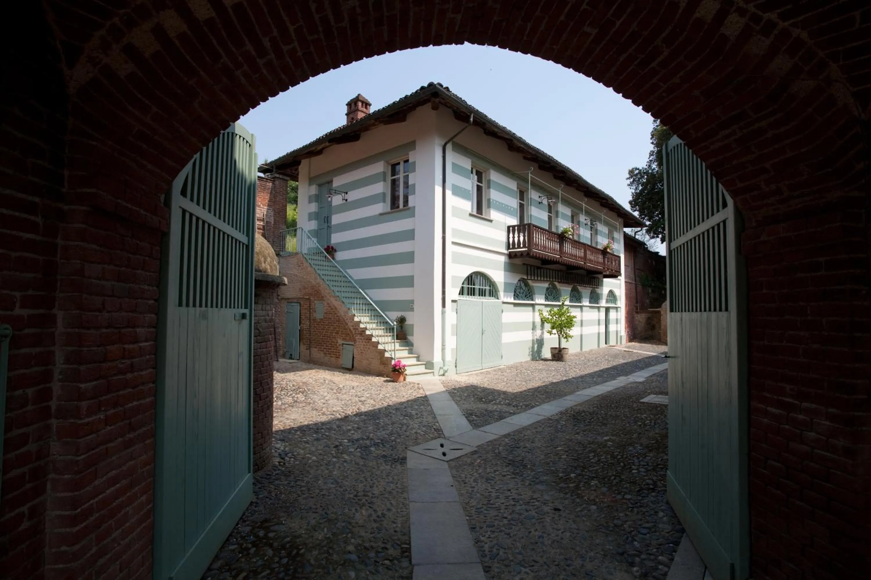 Tenuta Tamburnin
