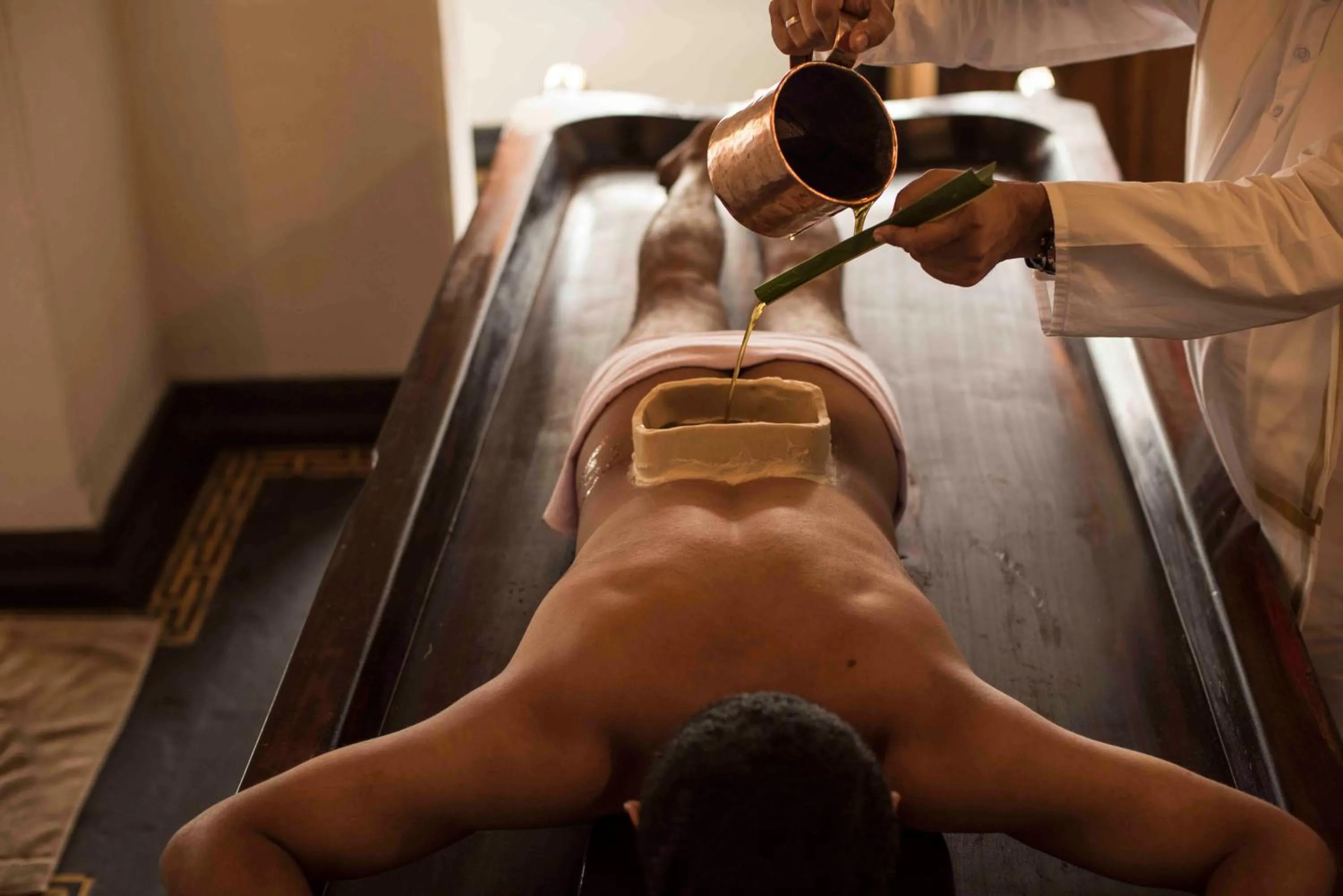 People in Spice Village Thekkady - A CGH Earth Experience