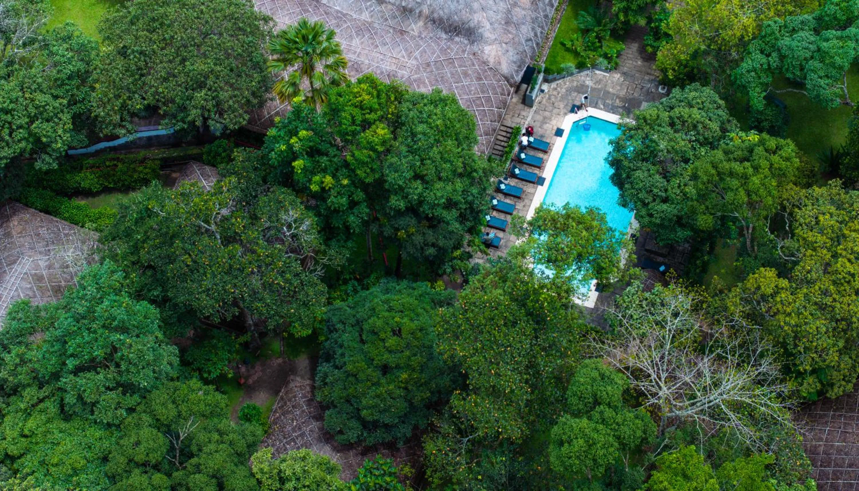 Nearby landmark in Spice Village Thekkady - A CGH Earth Experience