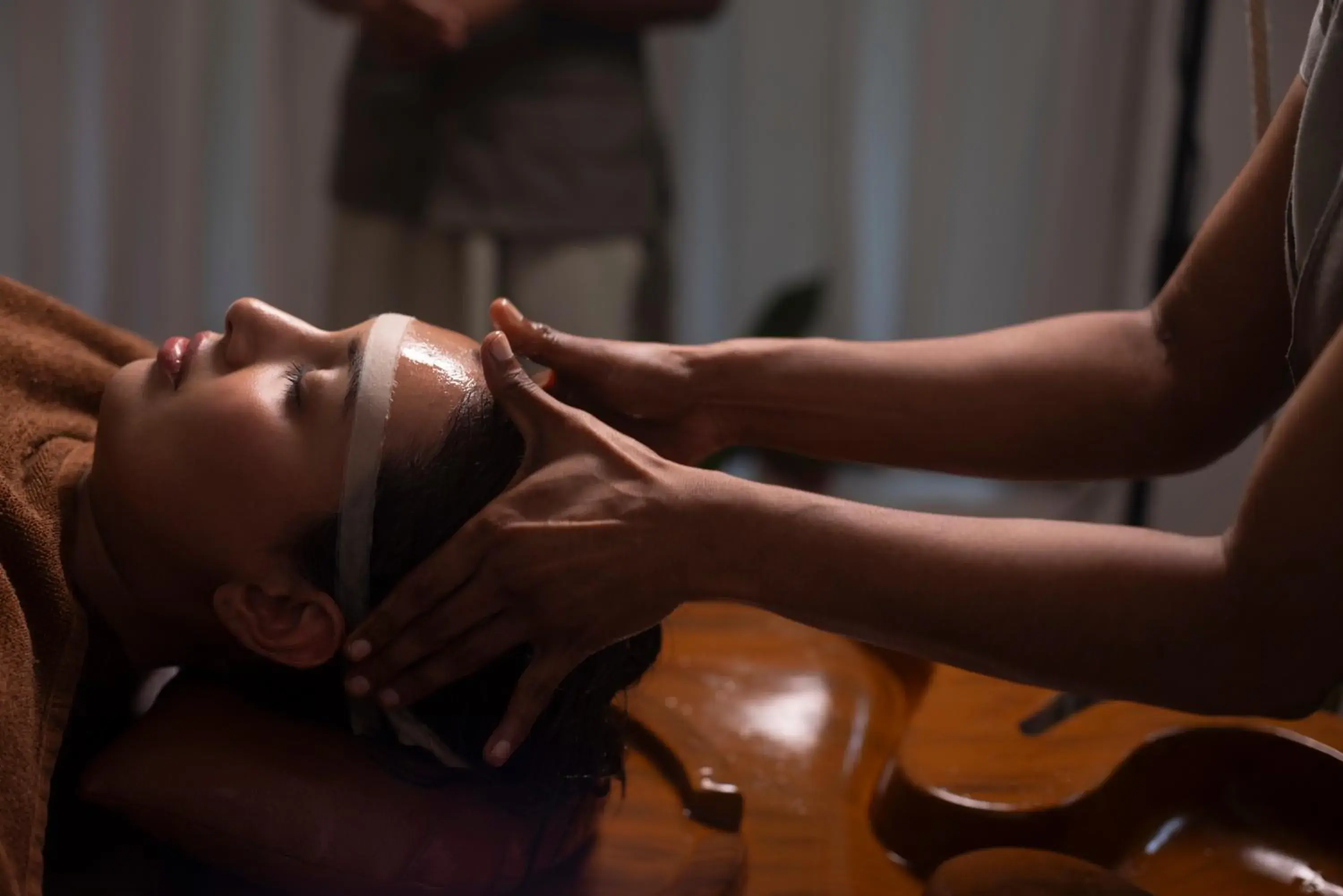 Spa and wellness centre/facilities in Spice Village Thekkady - A CGH Earth Experience Spa and wellness centre/facilities in Spice Village Thekkady - A CGH Earth Experience