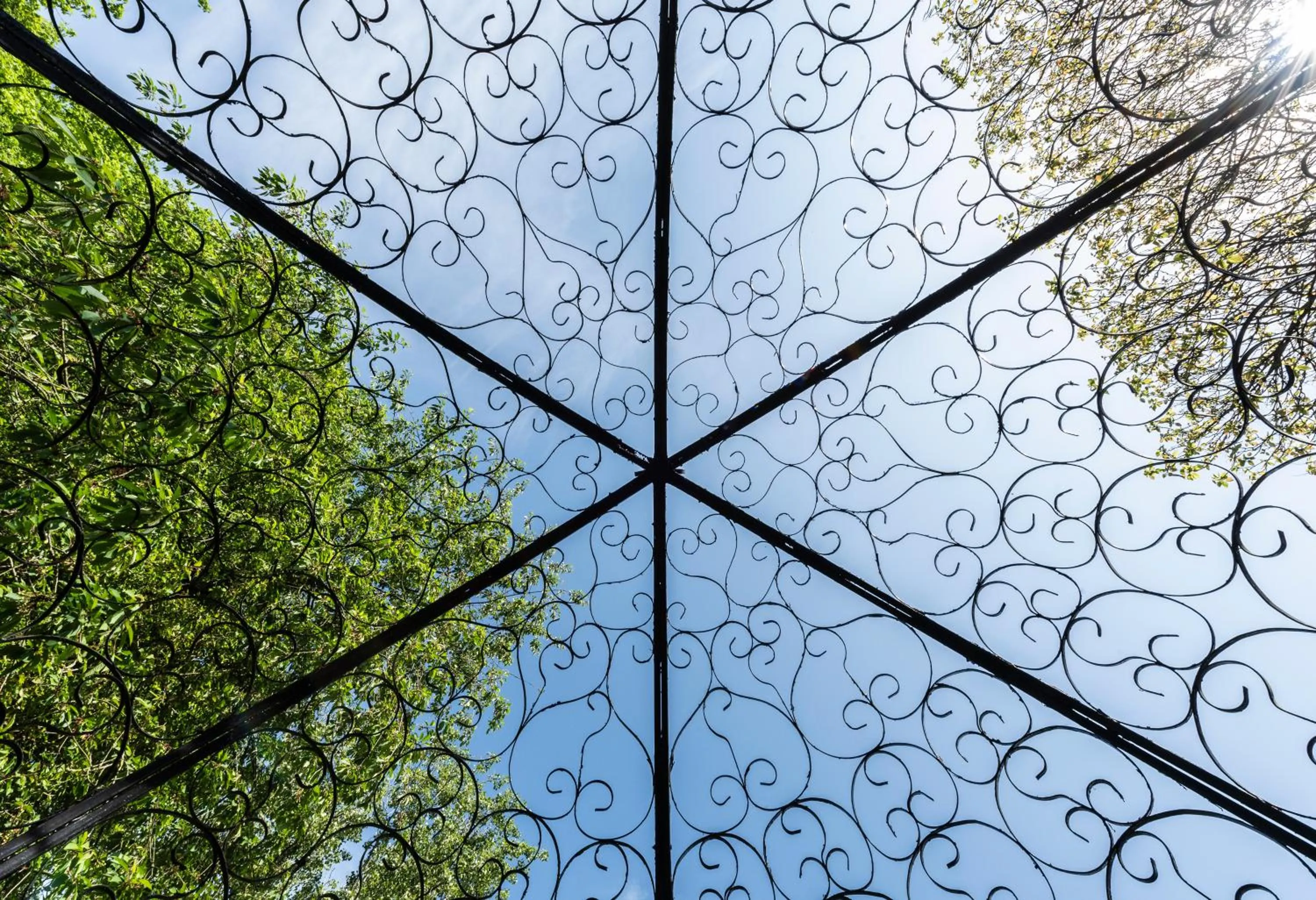 View (from property/room) in Statham Lodge Hotel