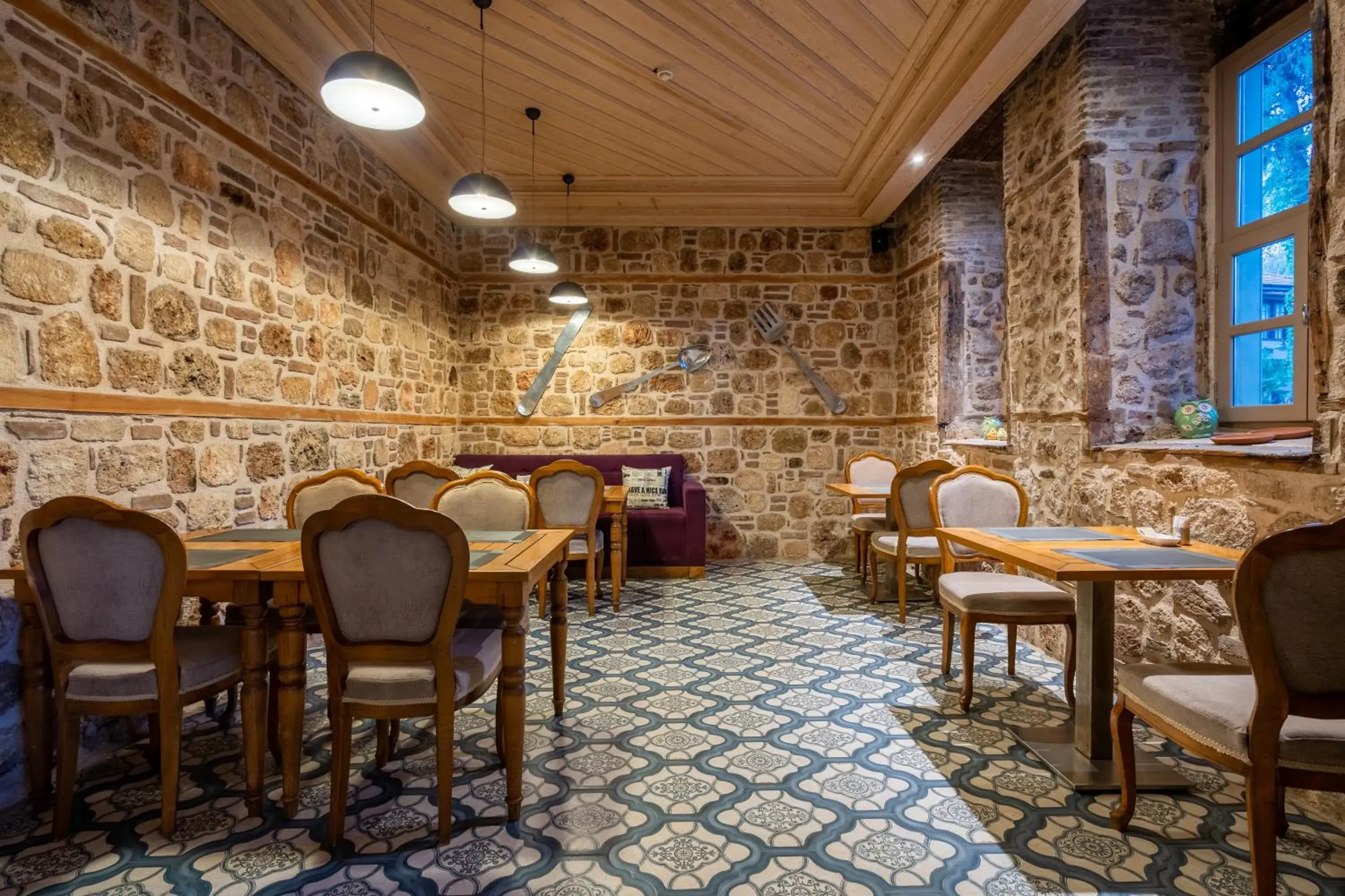 Restaurant/places to eat in Puding Hotel Restaurant/places to eat in Puding Hotel