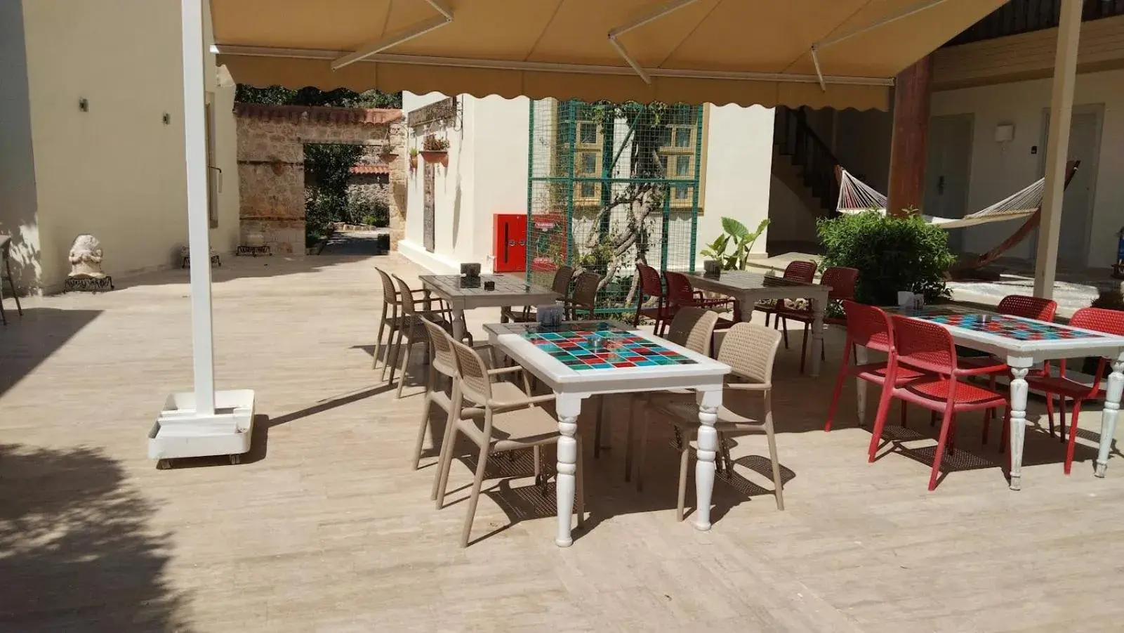 Property building in Puding Hotel Property building in Puding Hotel