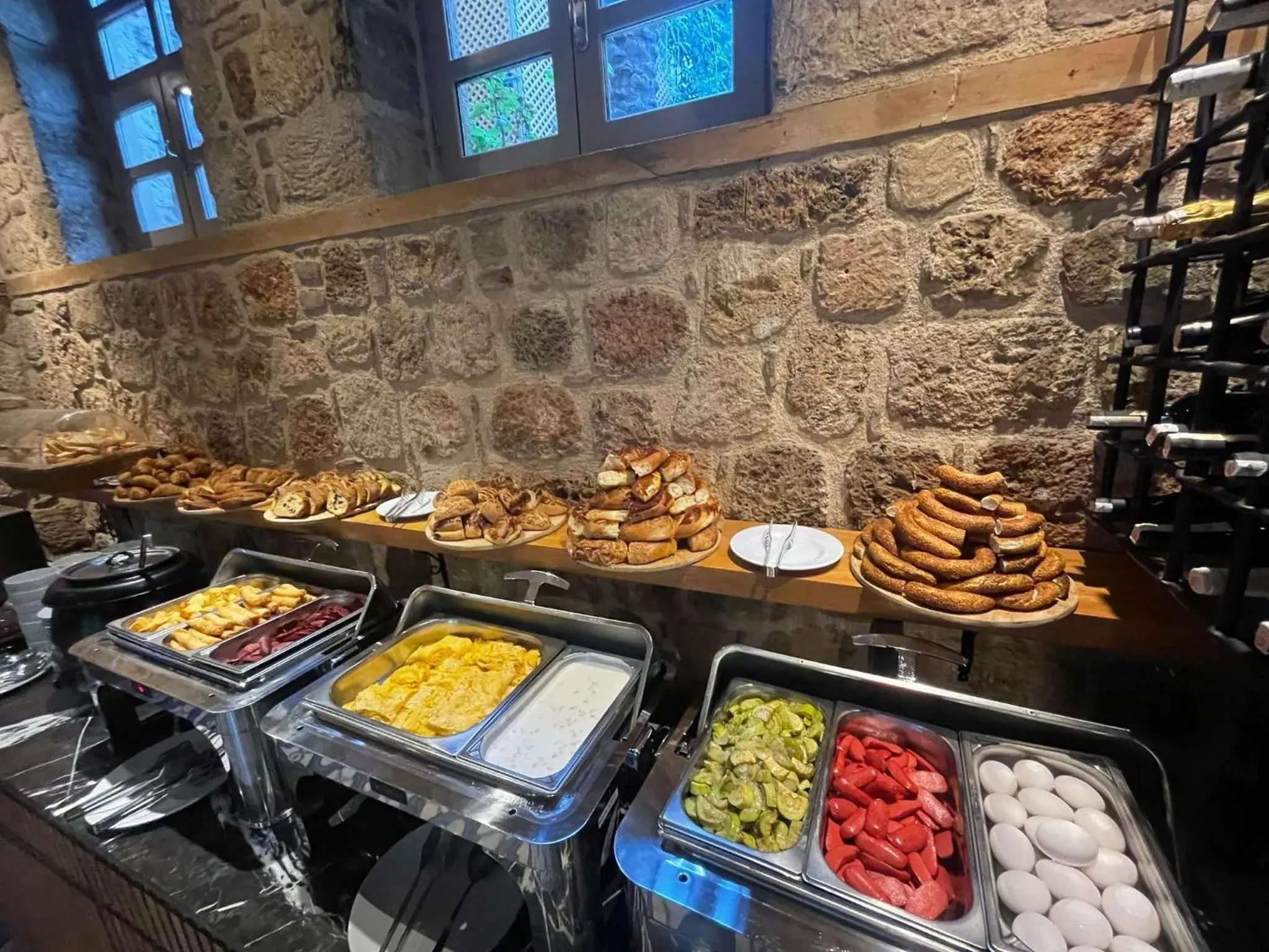 Restaurant/places to eat in Puding Hotel Restaurant/places to eat in Puding Hotel