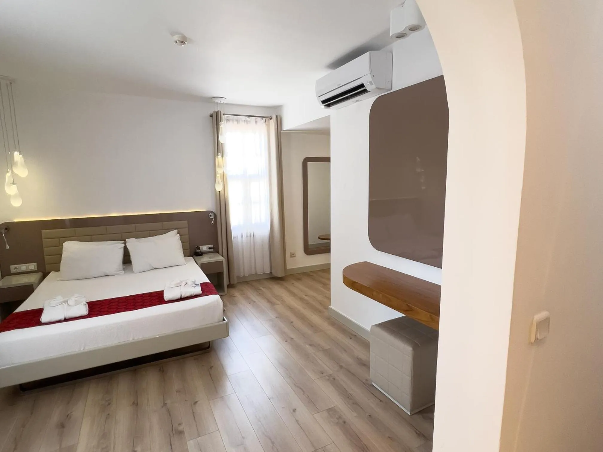 Massage, Bed in Puding Hotel