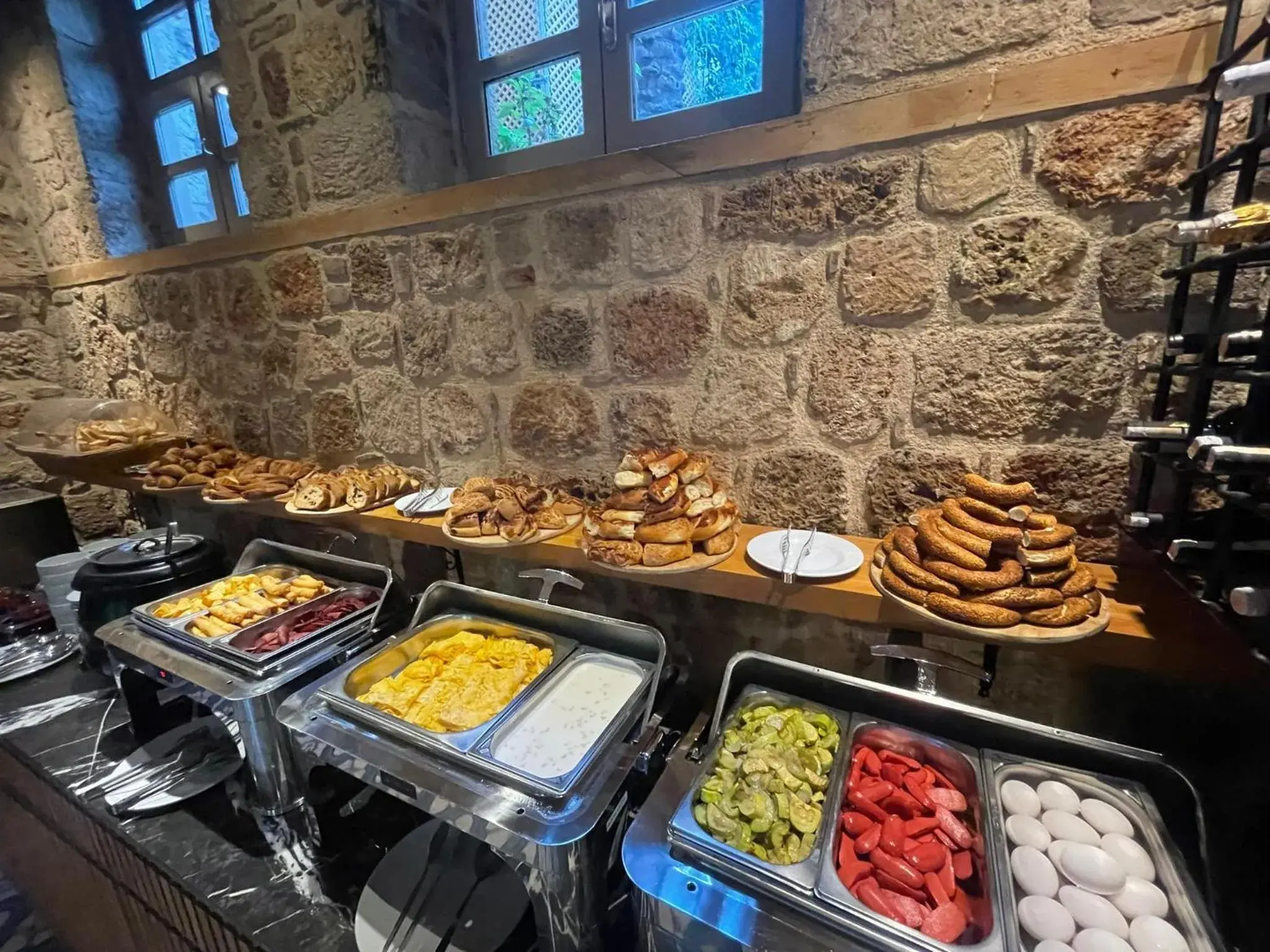 Restaurant/places to eat in Puding Hotel Restaurant/places to eat in Puding Hotel