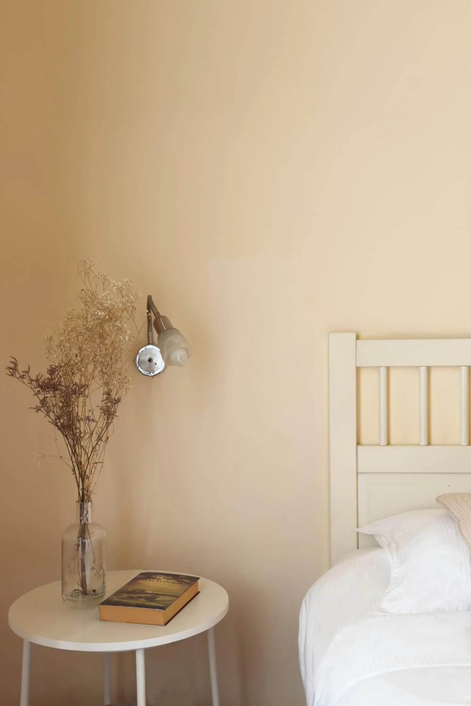 Bedroom, Bed in Antica Dimora Caruso