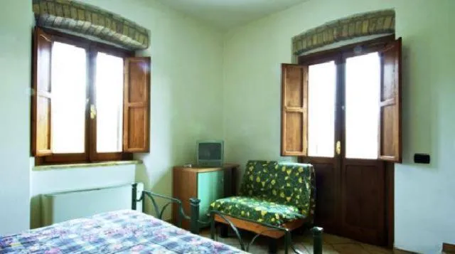 Other, Bed in Country House Carfagna