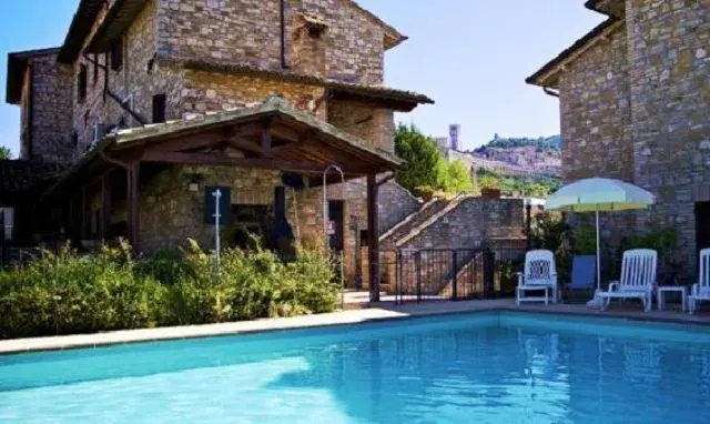 Country House Carfagna Country House Carfagna