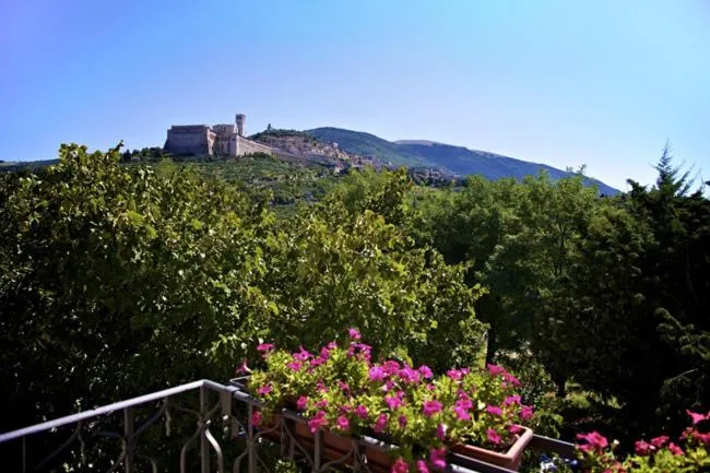 View (from property/room) in Country House Carfagna