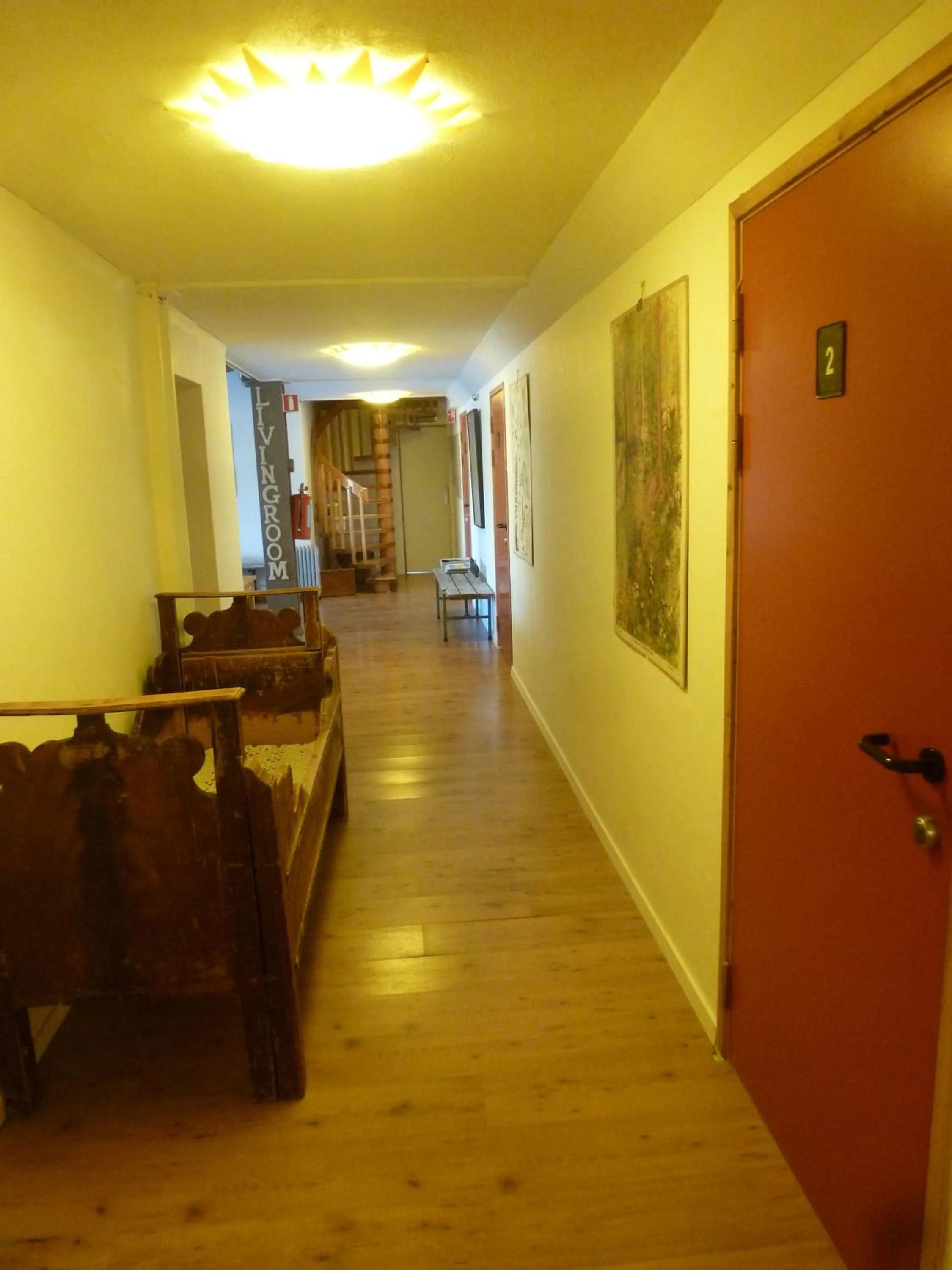 Other in Gjesteheim Havdal