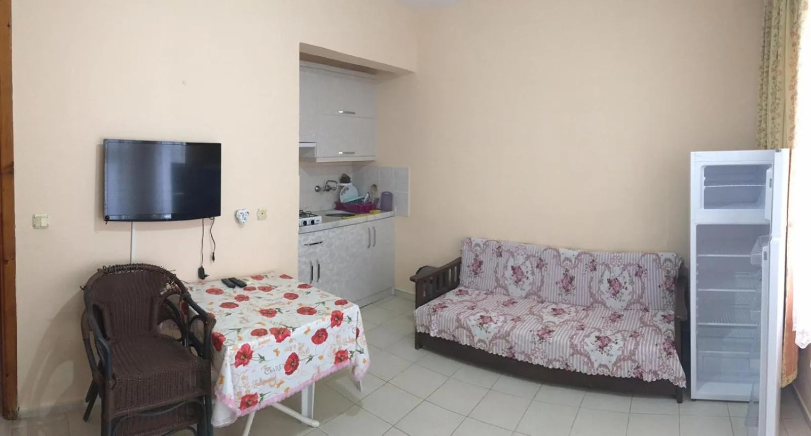 ÖZNUR APART OTEL