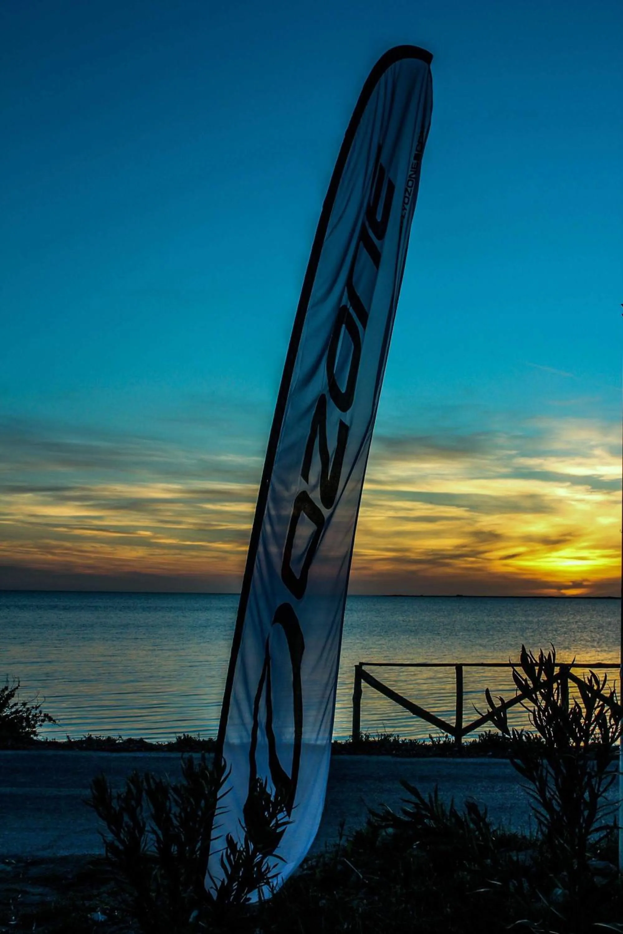 Kite House Marsala Stagnone