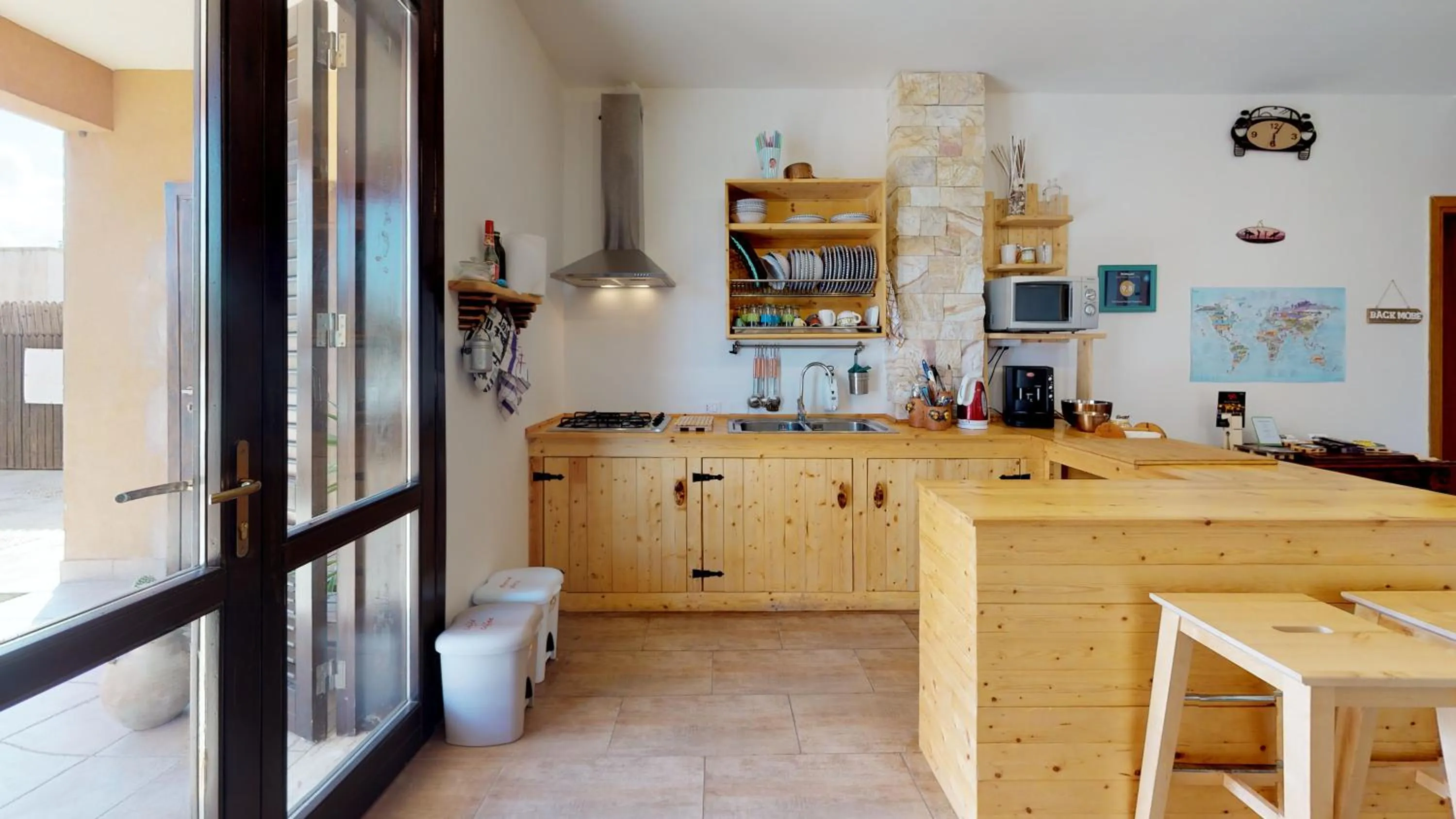 Kite House Marsala Stagnone