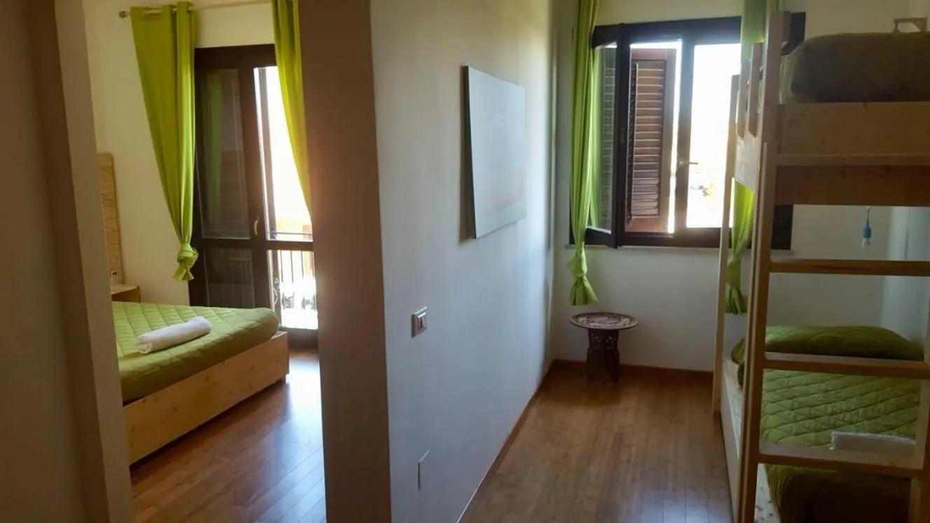 Kite House Marsala Stagnone