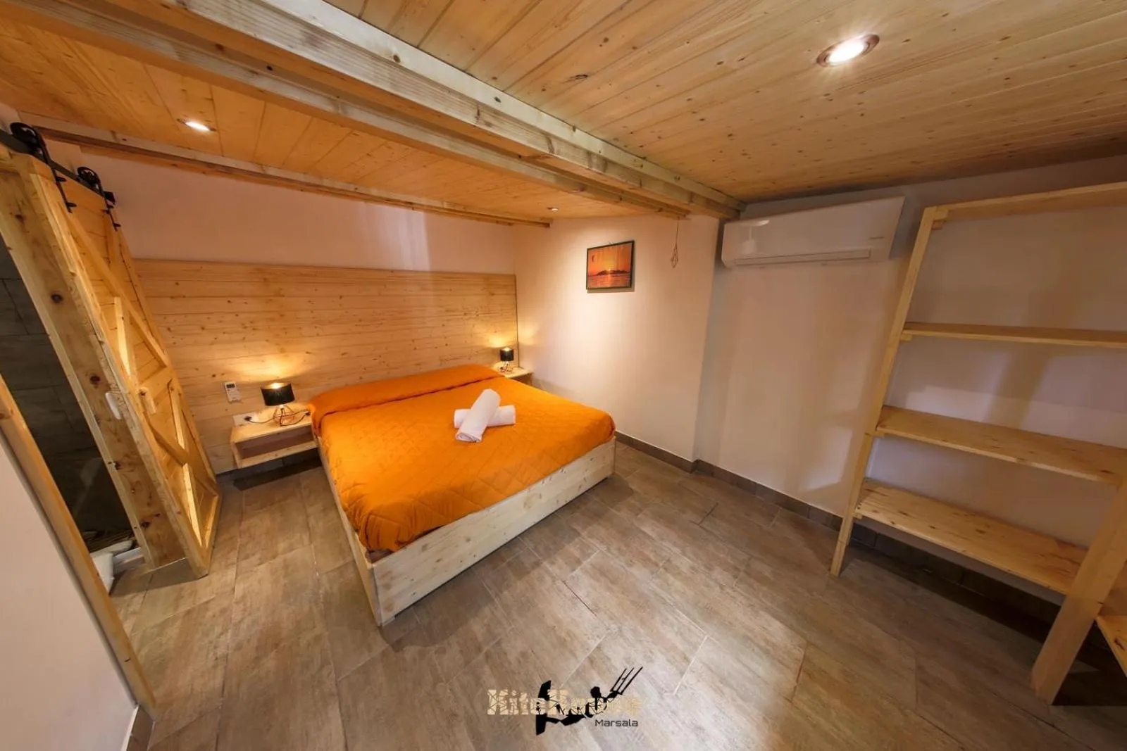 Kite House Marsala Stagnone