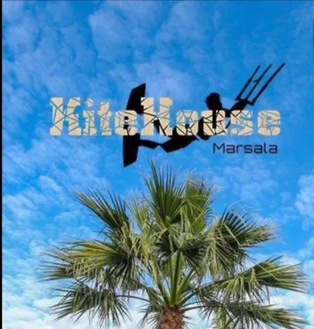 Kite House Marsala Stagnone