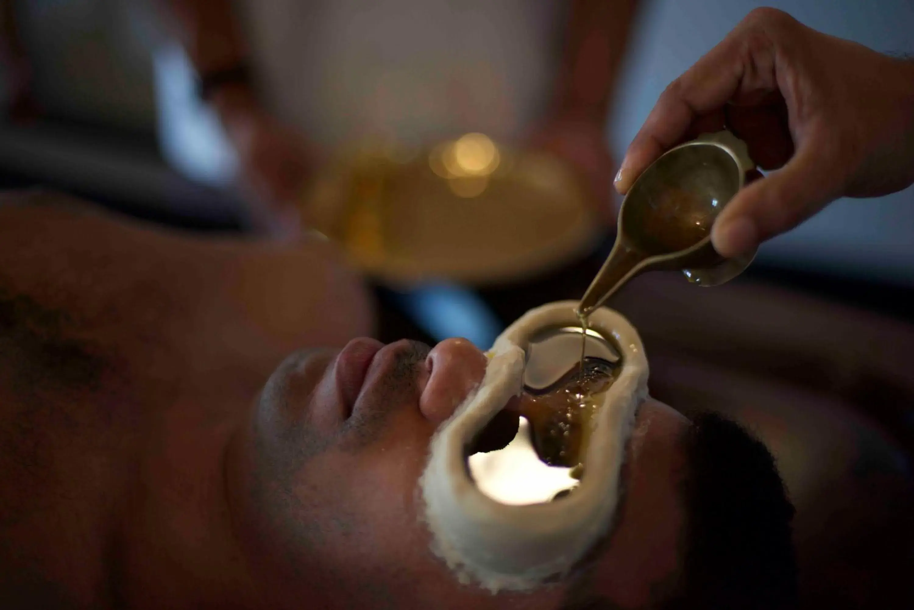 Spa and wellness centre/facilities in Marari Beach Resort Alleppey - A CGH Earth Experience Spa and wellness centre/facilities in Marari Beach Resort Alleppey - A CGH Earth Experience