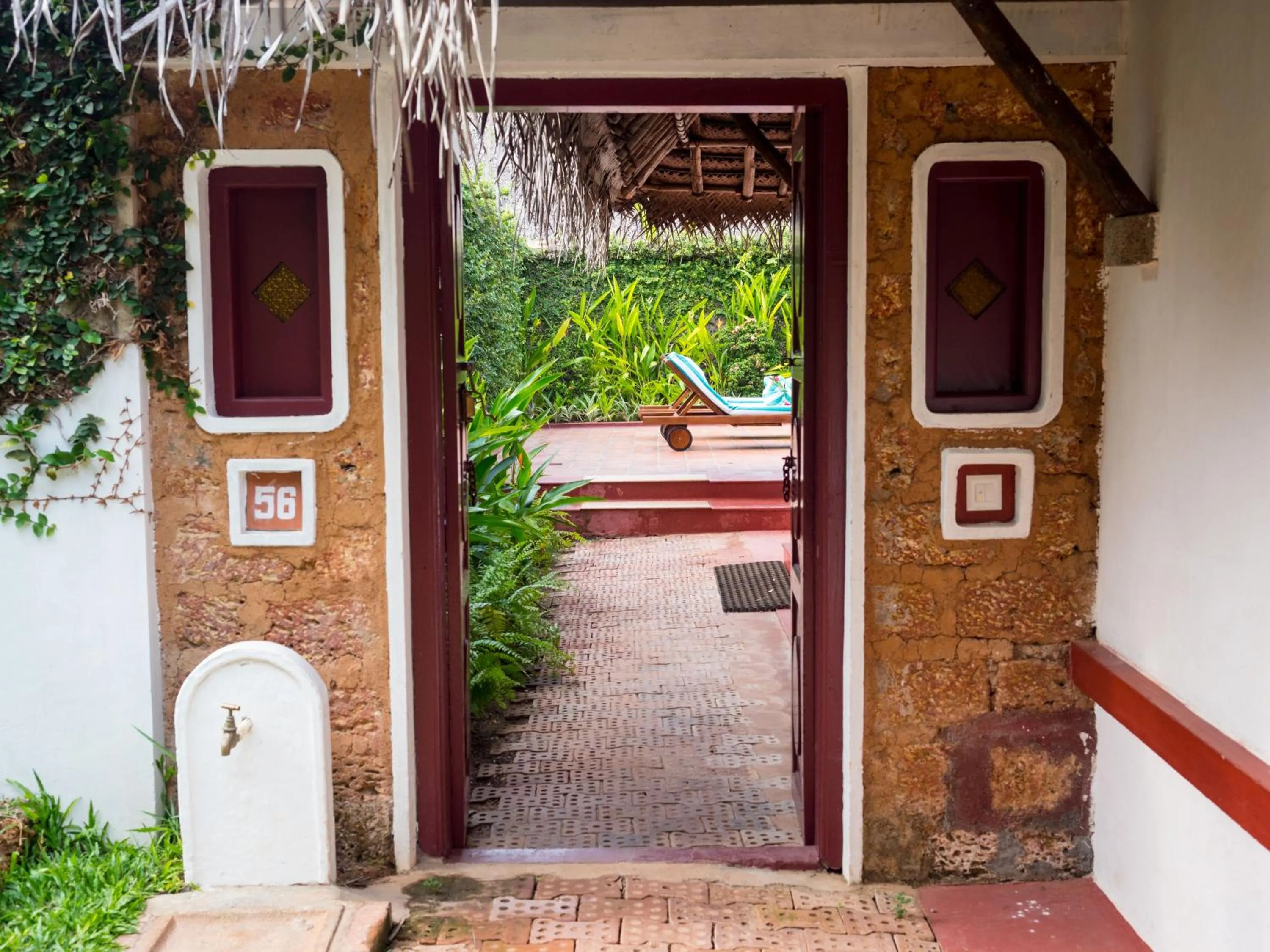 Other in Marari Beach Resort Alleppey - A CGH Earth Experience