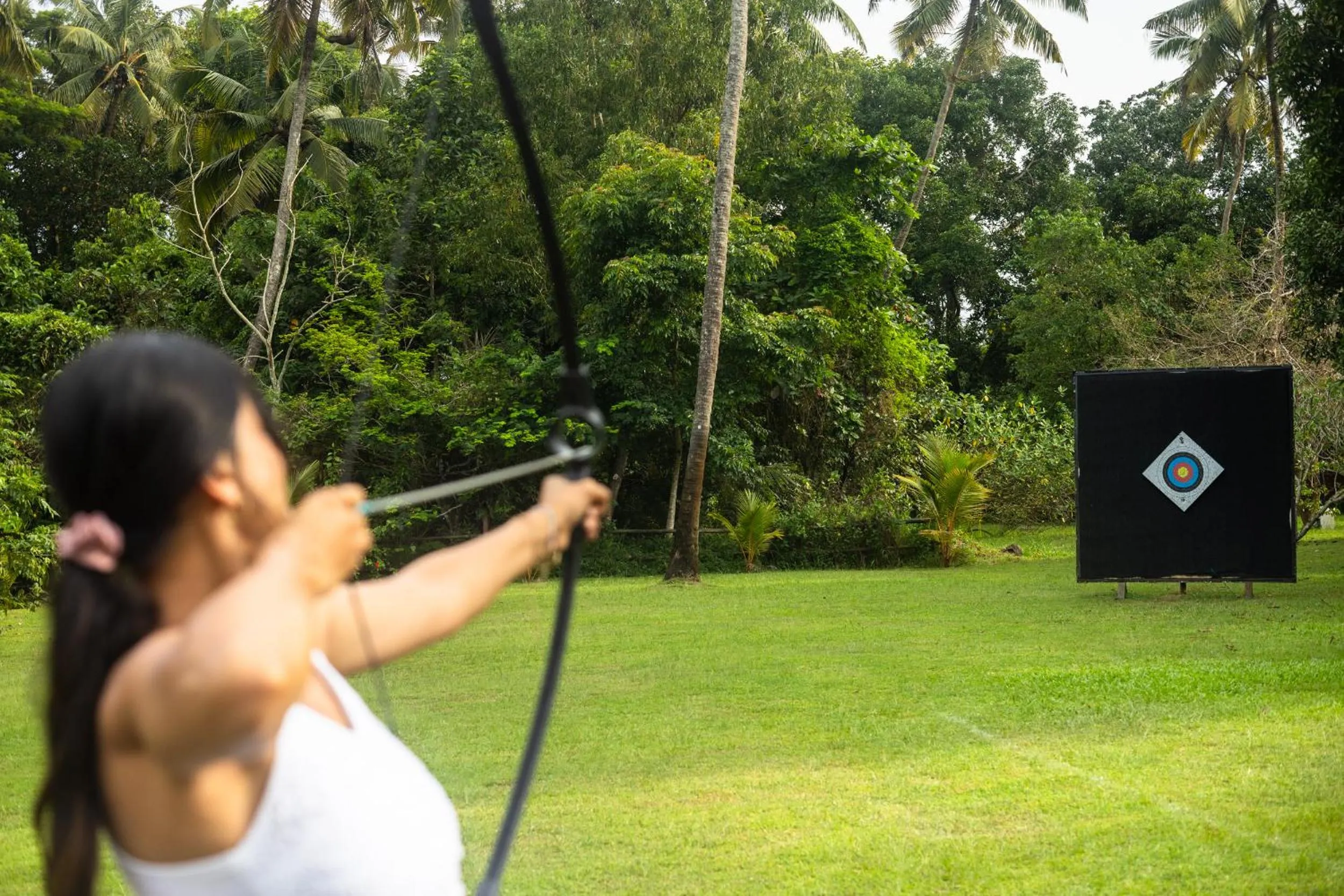 Activities in Marari Beach Resort Alleppey - A CGH Earth Experience