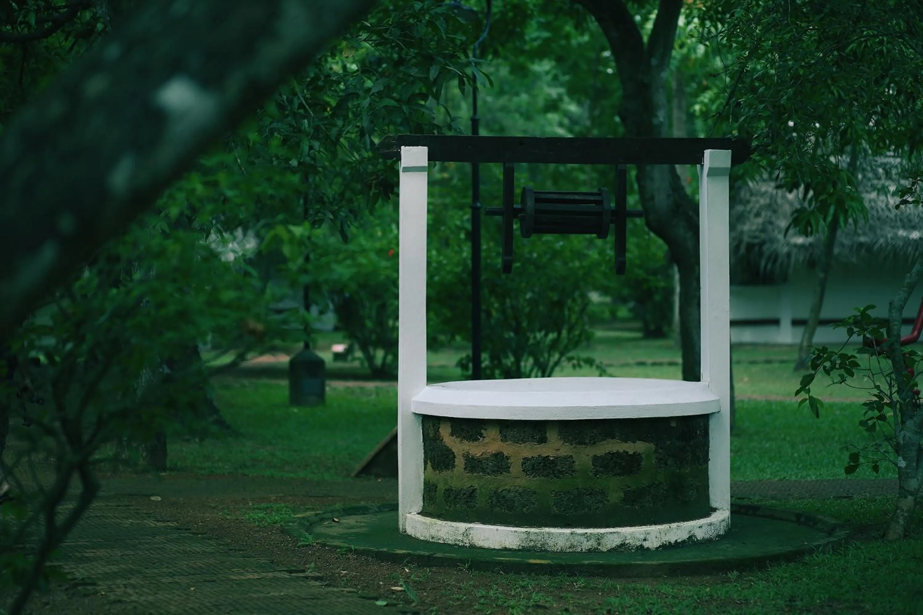 Other in Marari Beach Resort Alleppey - A CGH Earth Experience