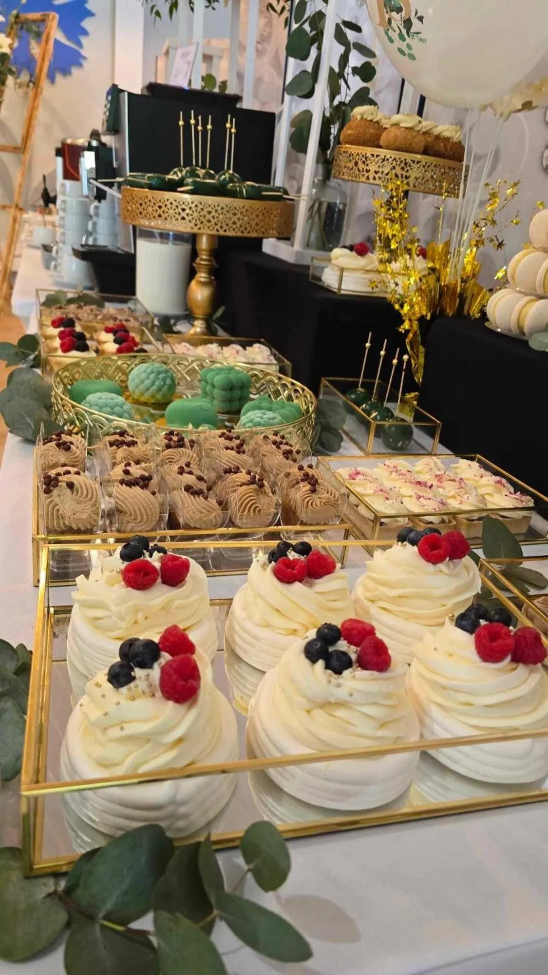 Food and drinks in Hotel Chabrowy Dworek